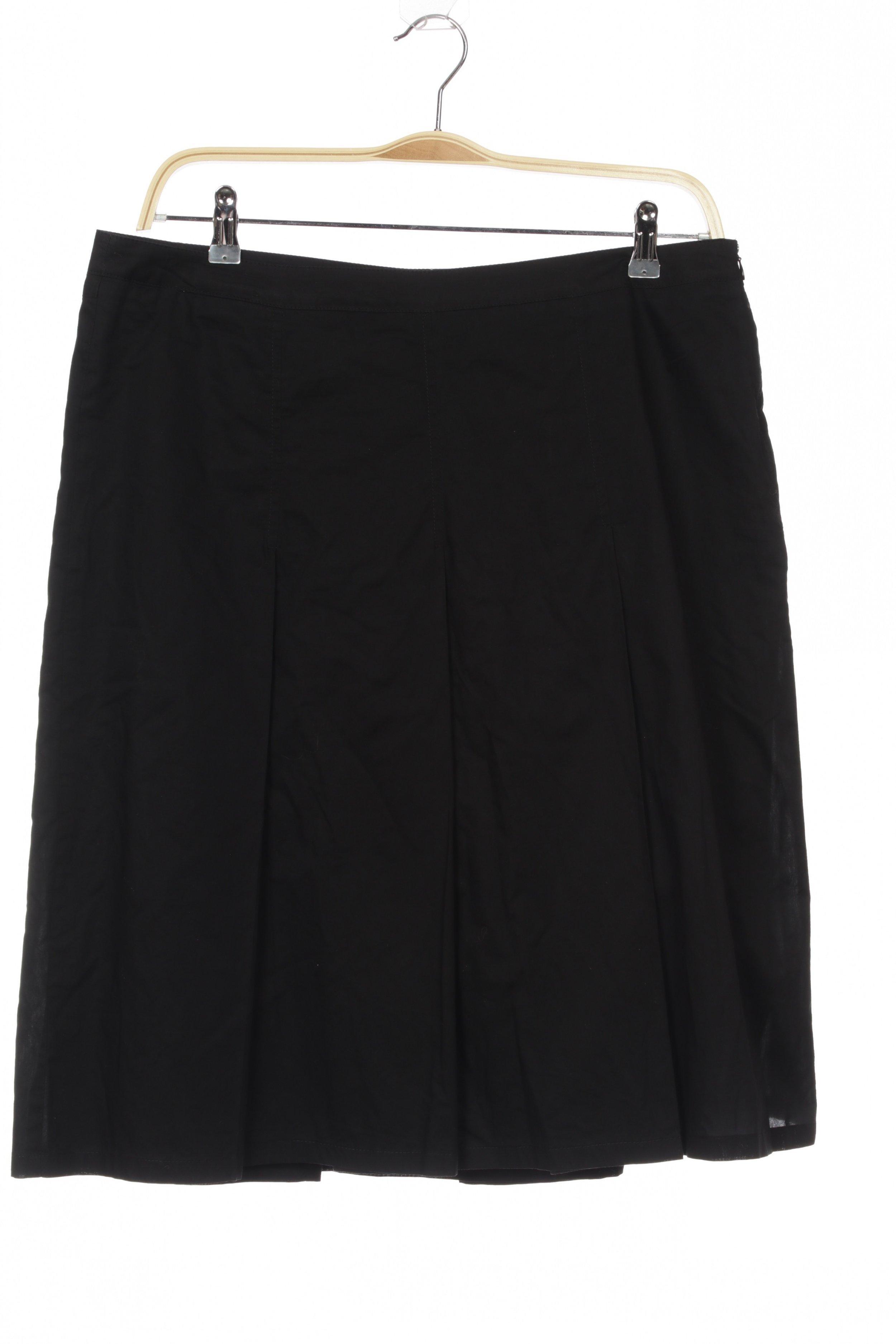 

Cinque Damen Rock, schwarz, Gr.