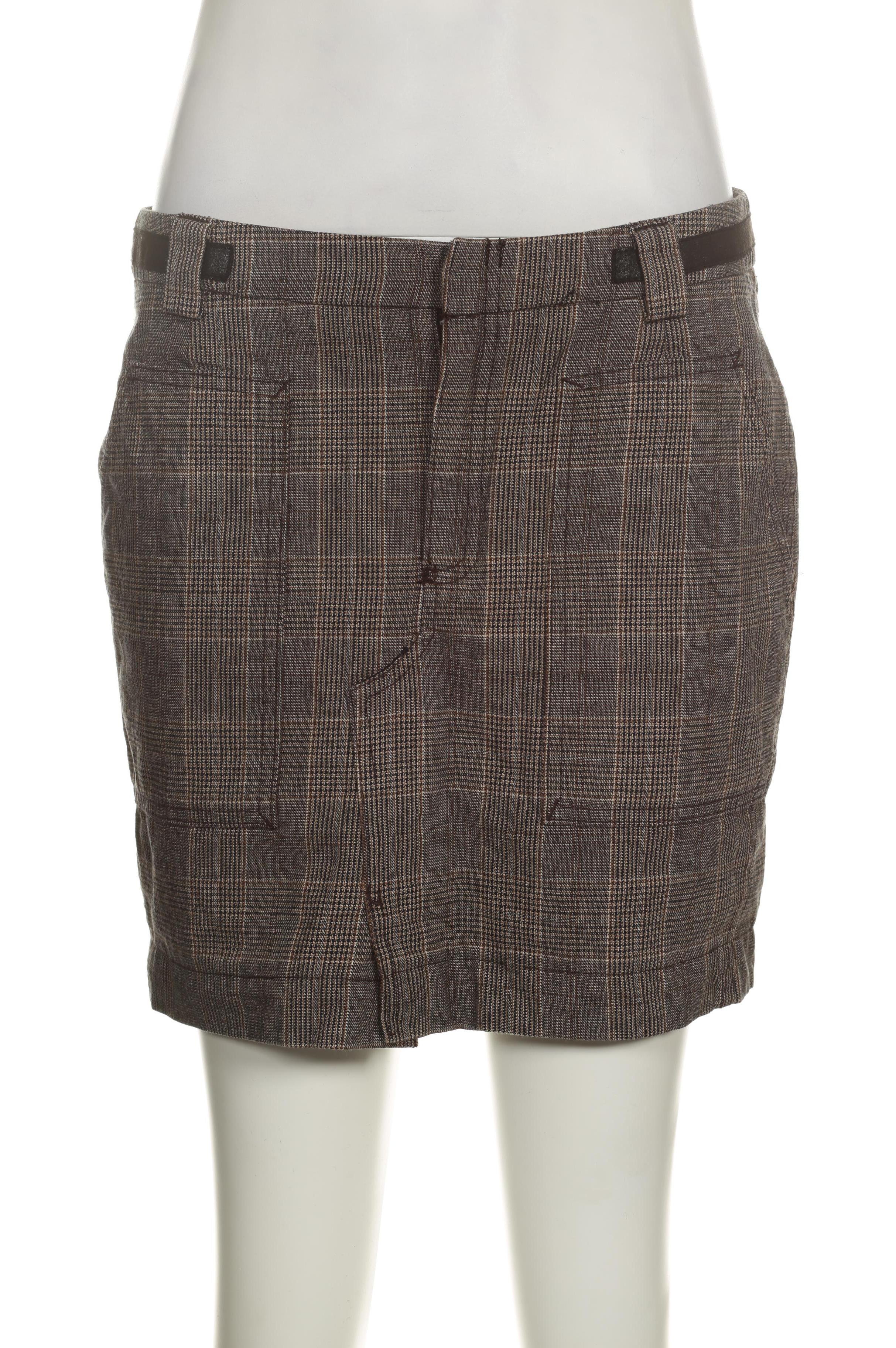 

Cinque Damen Rock, grau, Gr. 34