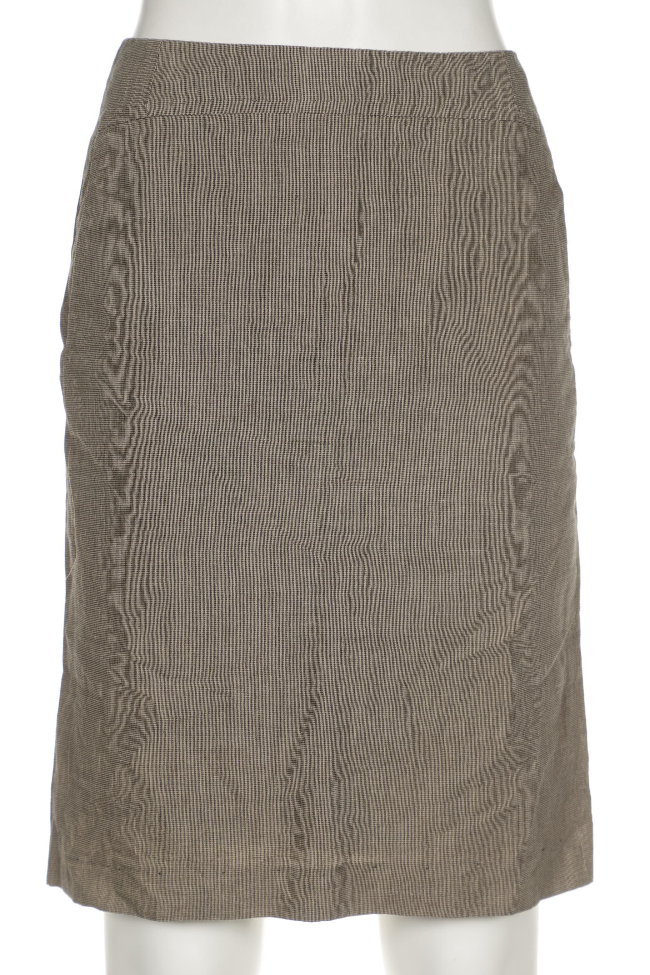 

Cinque Damen Rock, beige, Gr. 36