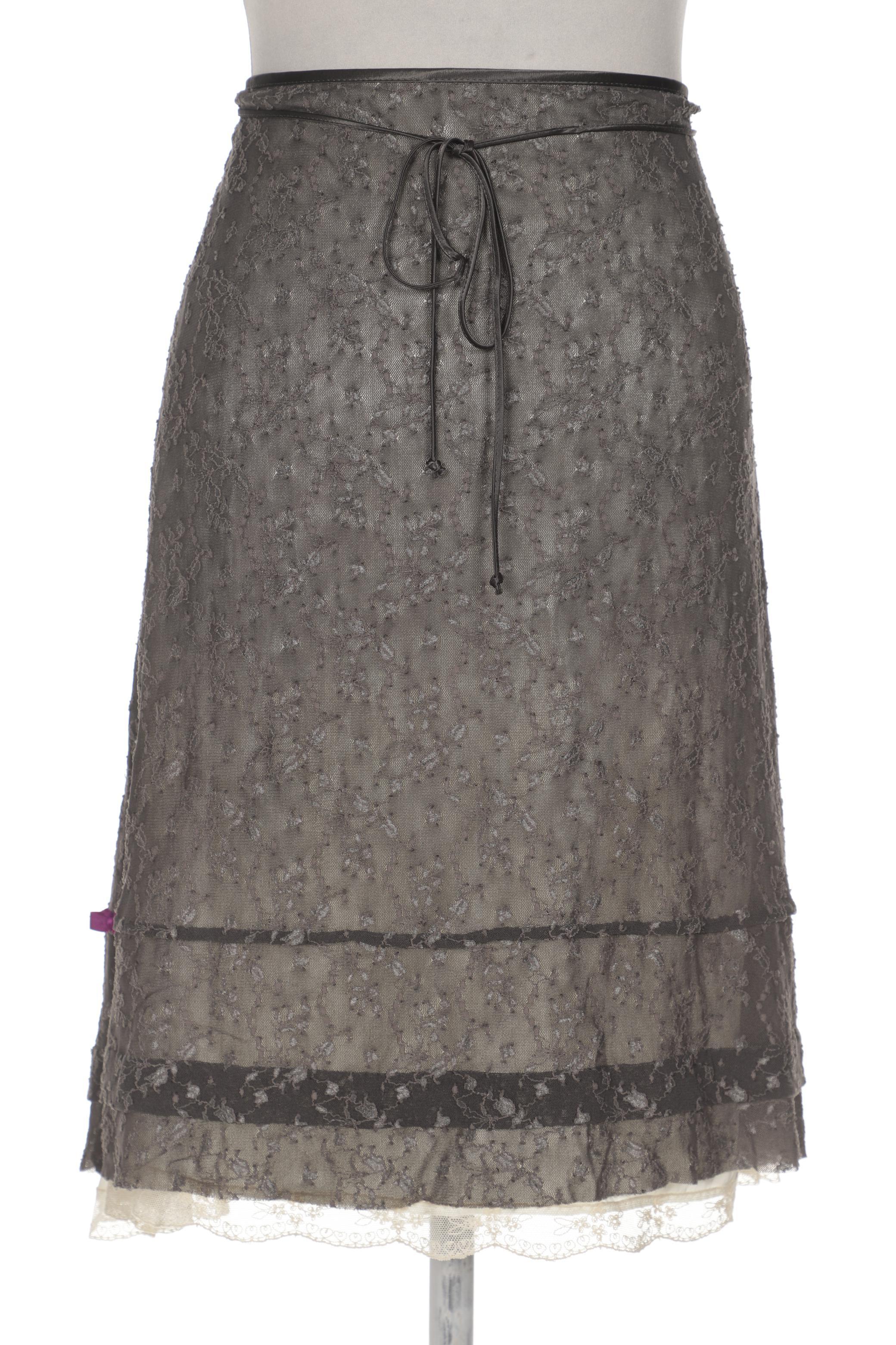 

Cinque Damen Rock, grau