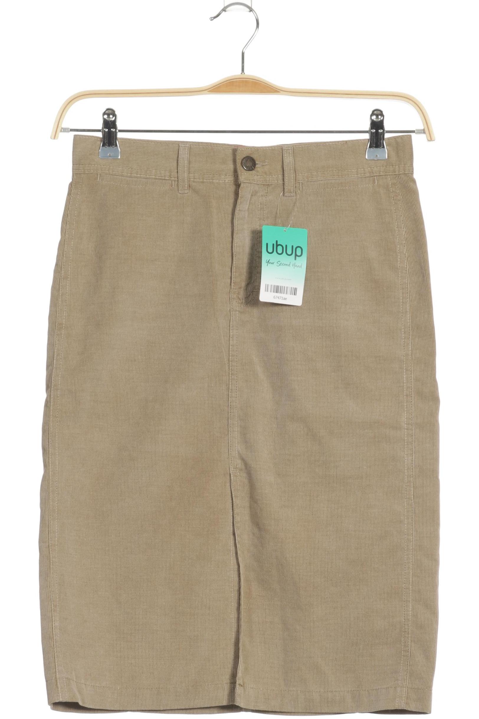 

Cinque Damen Rock, beige, Gr. 28