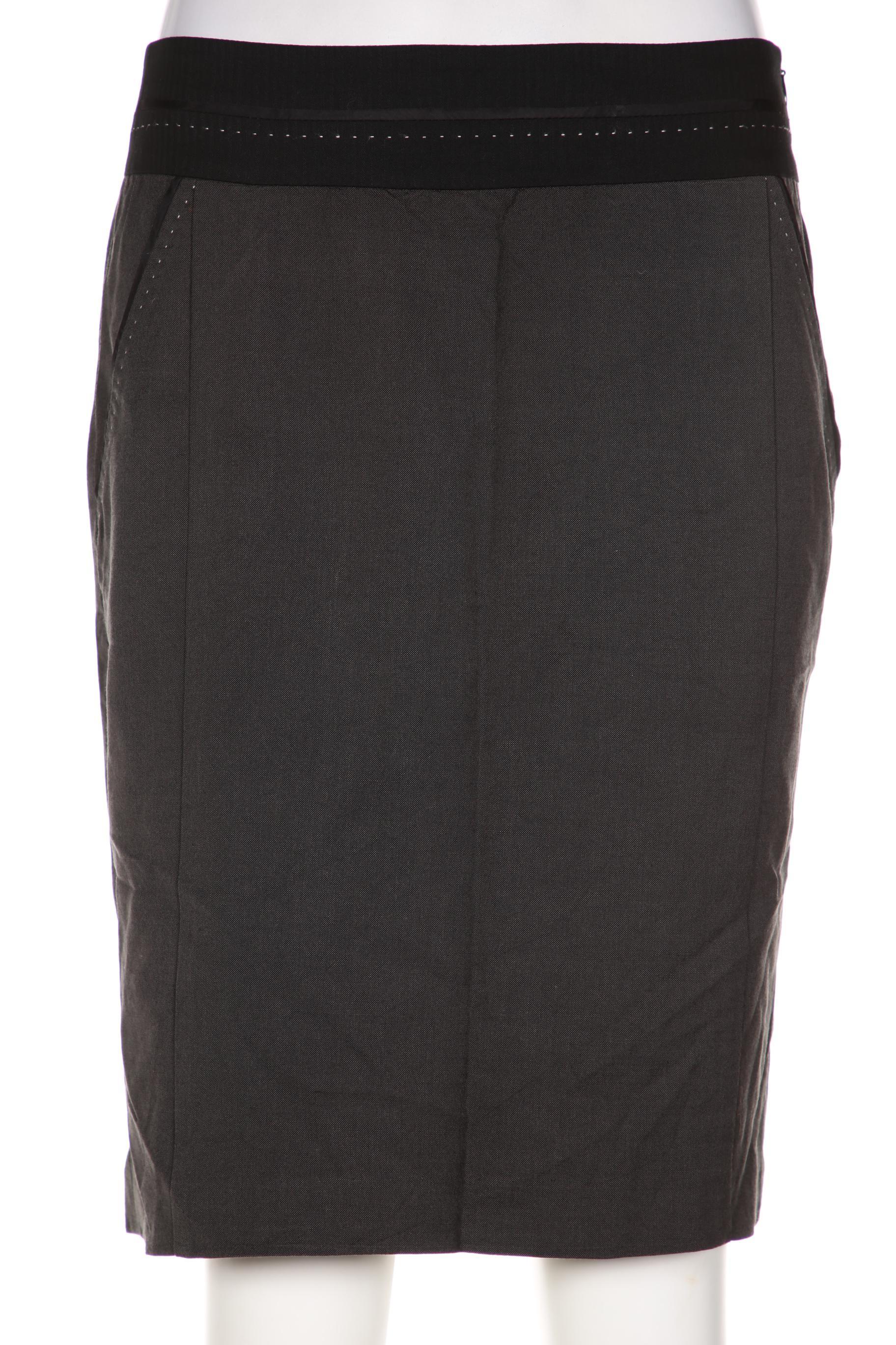 

Cinque Damen Rock, grau