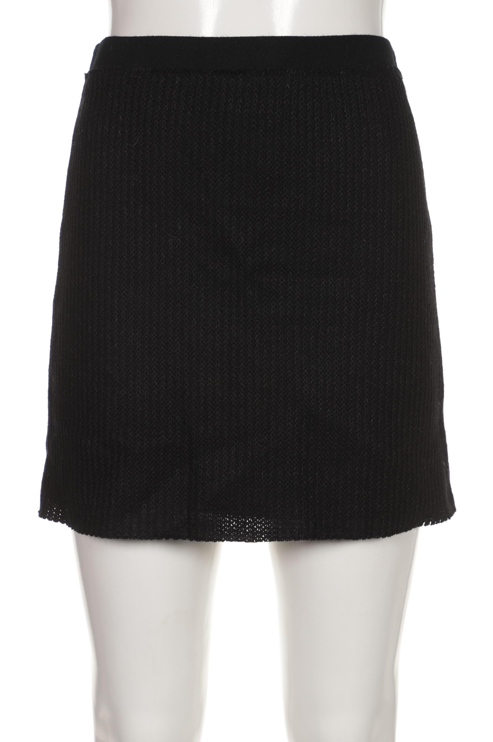 

Cinque Damen Rock, schwarz