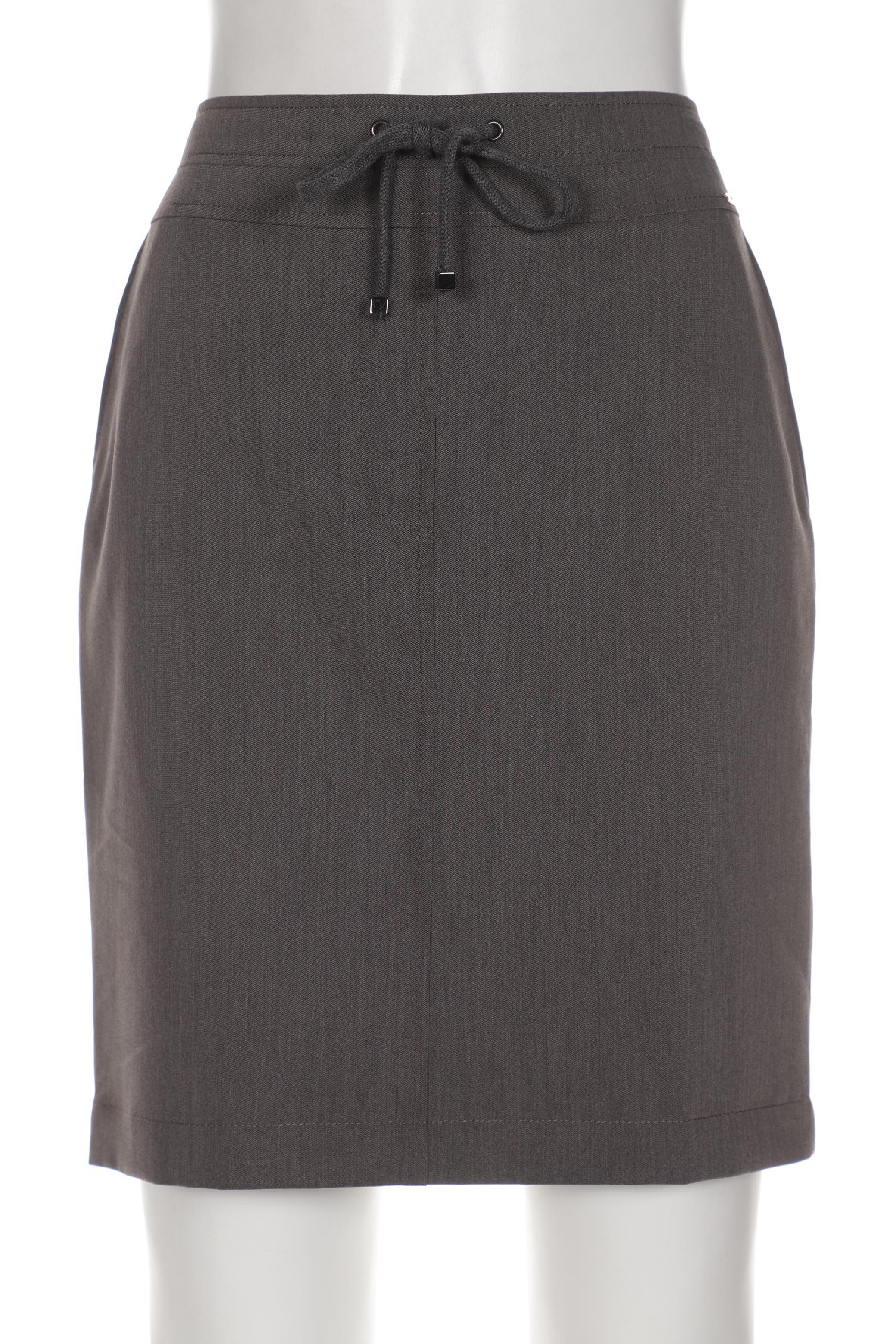 

Cinque Damen Rock, grau, Gr. 36