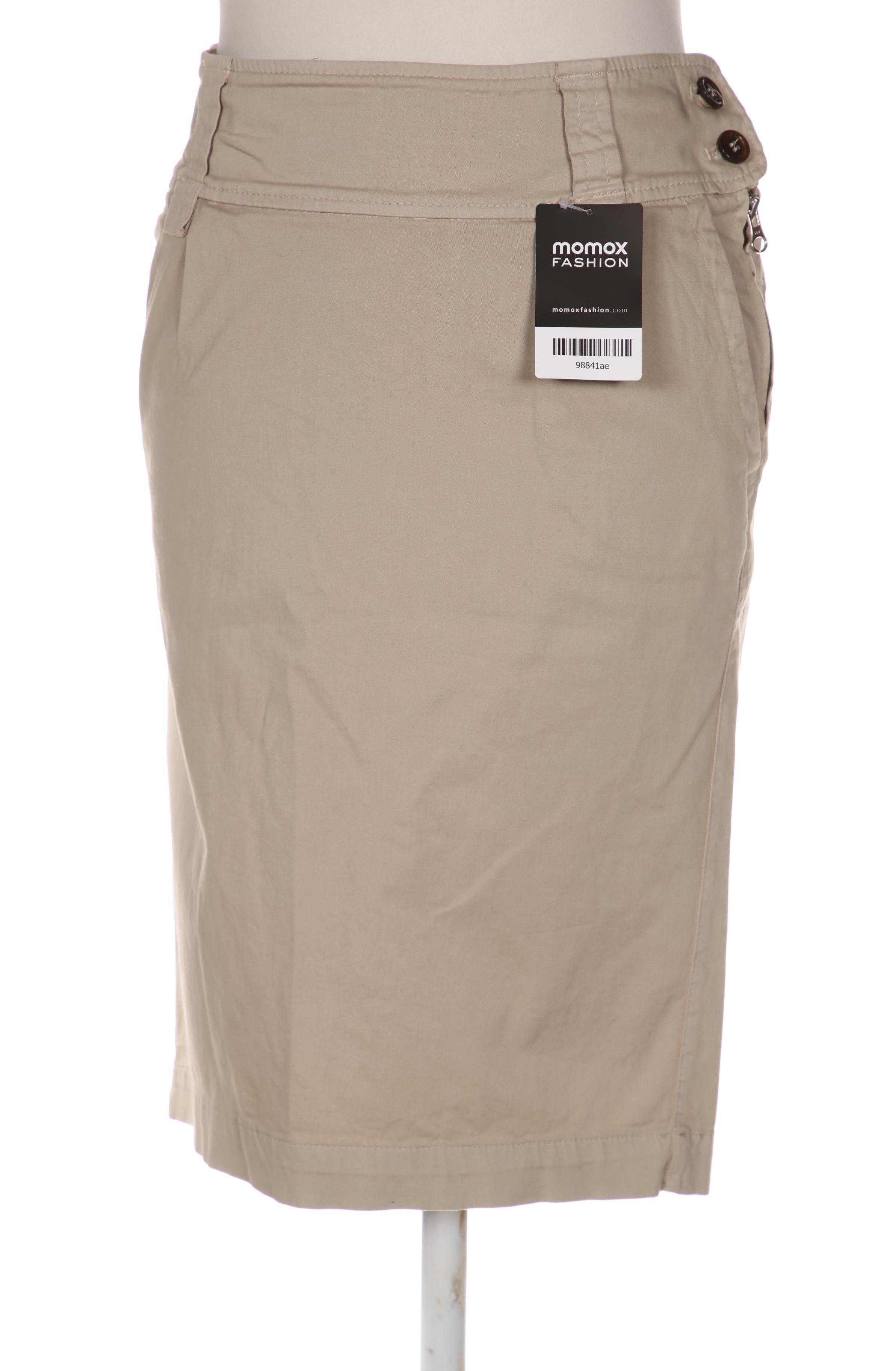 

Cinque Damen Rock, beige, Gr. 34