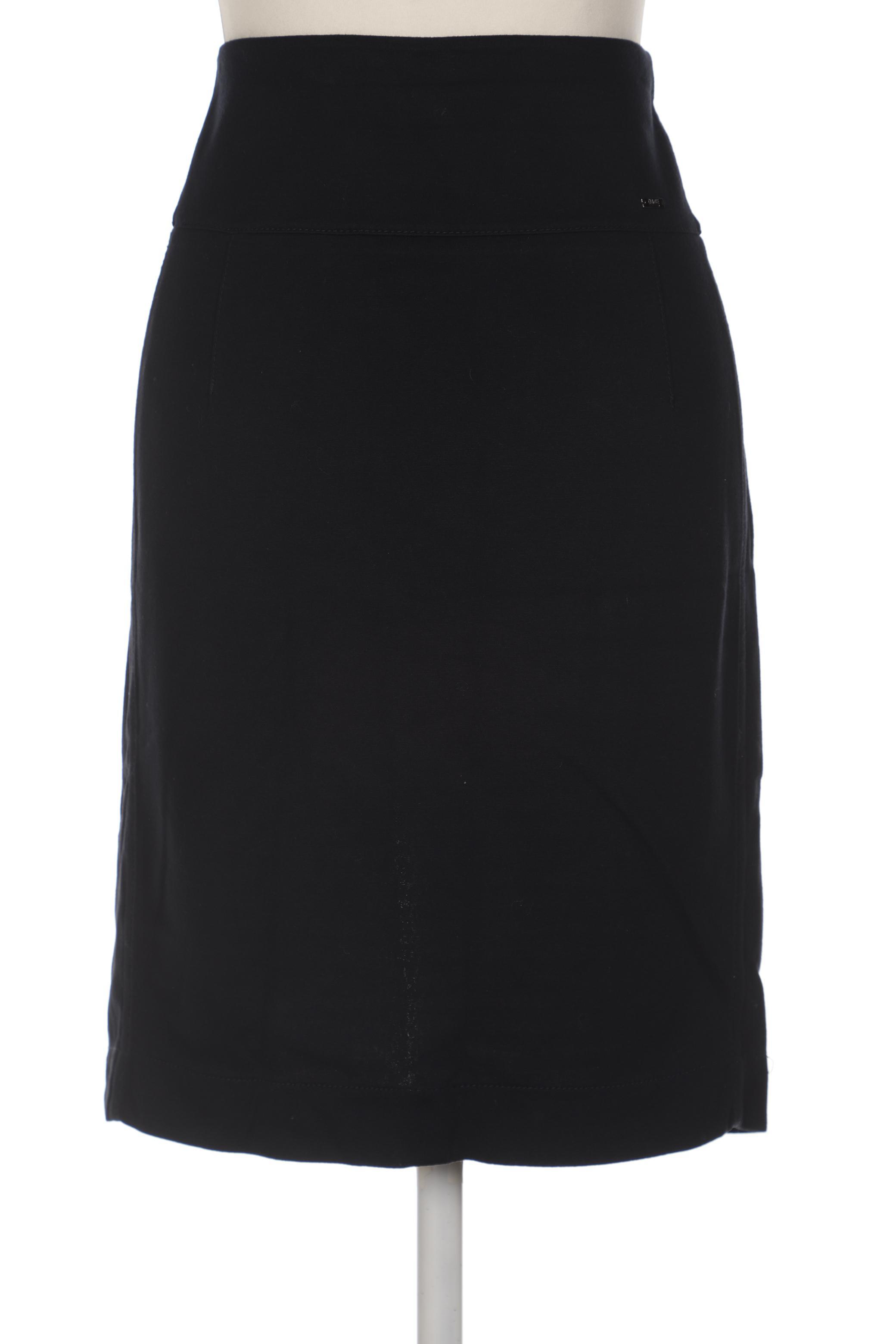 

Cinque Damen Rock, marineblau