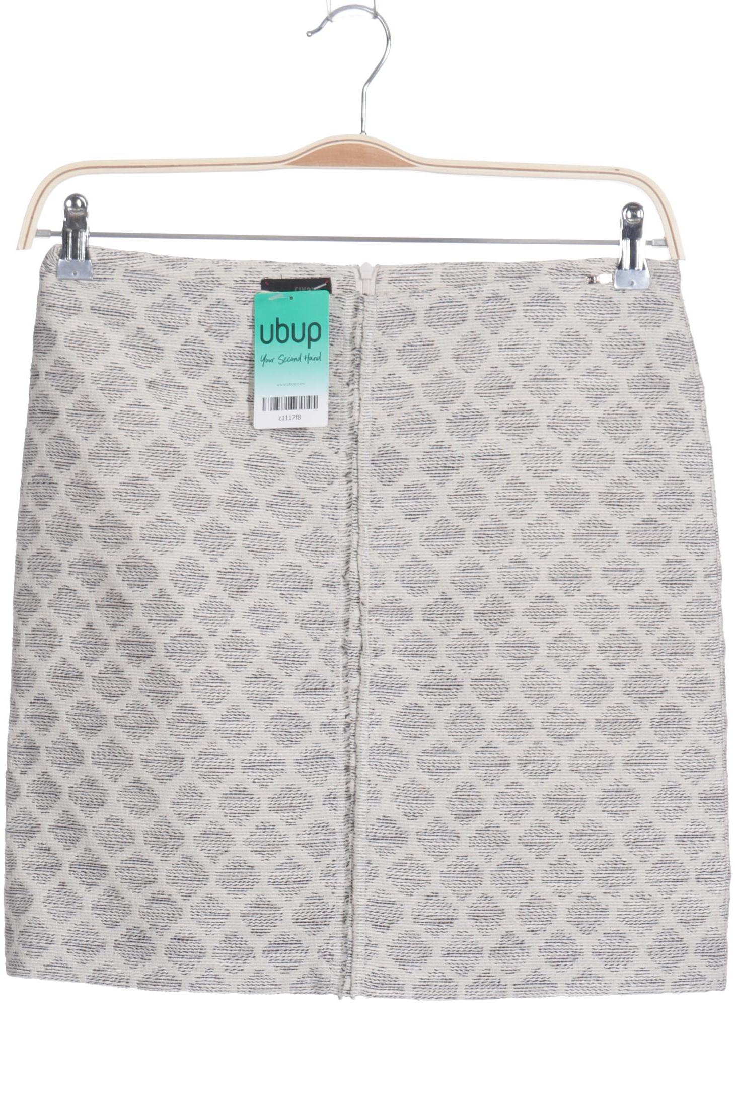 

Cinque Damen Rock, beige, Gr. 36