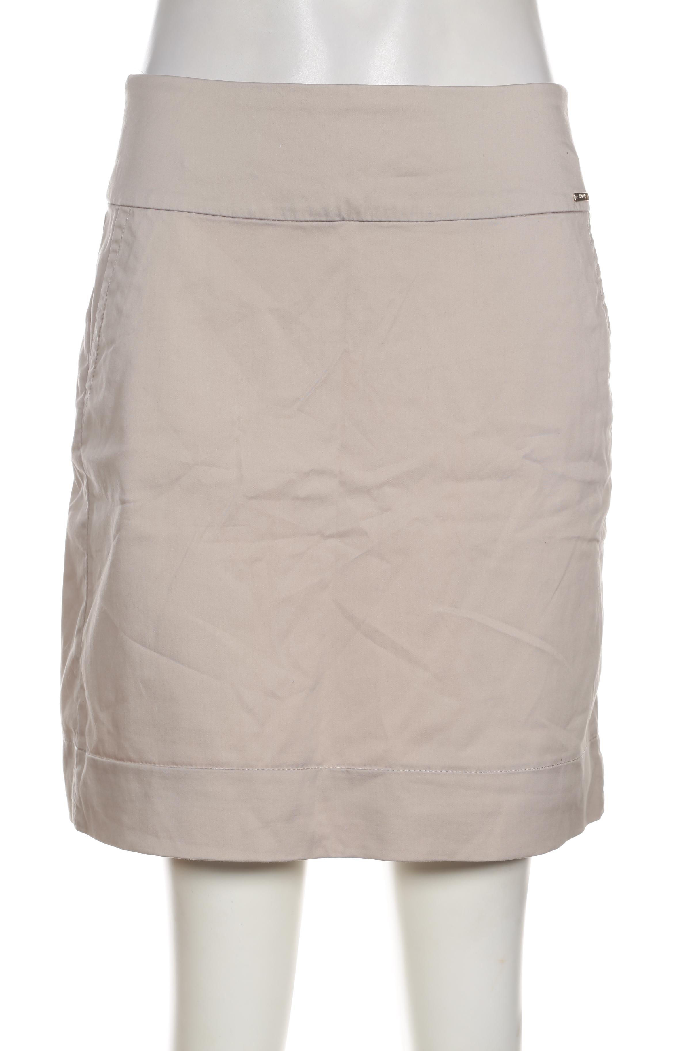 

Cinque Damen Rock, beige, Gr. 36