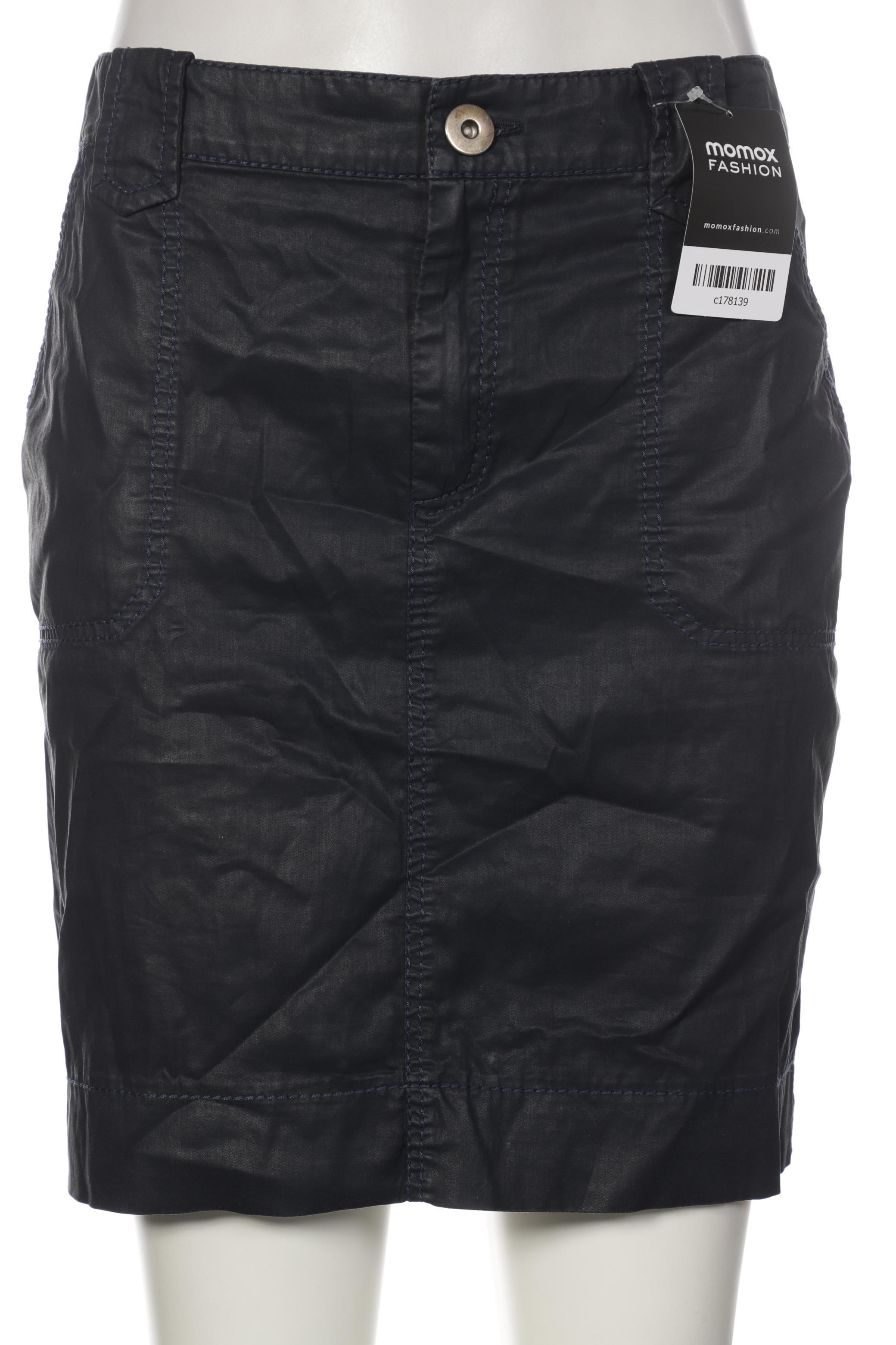 

Cinque Damen Rock, blau, Gr. 32