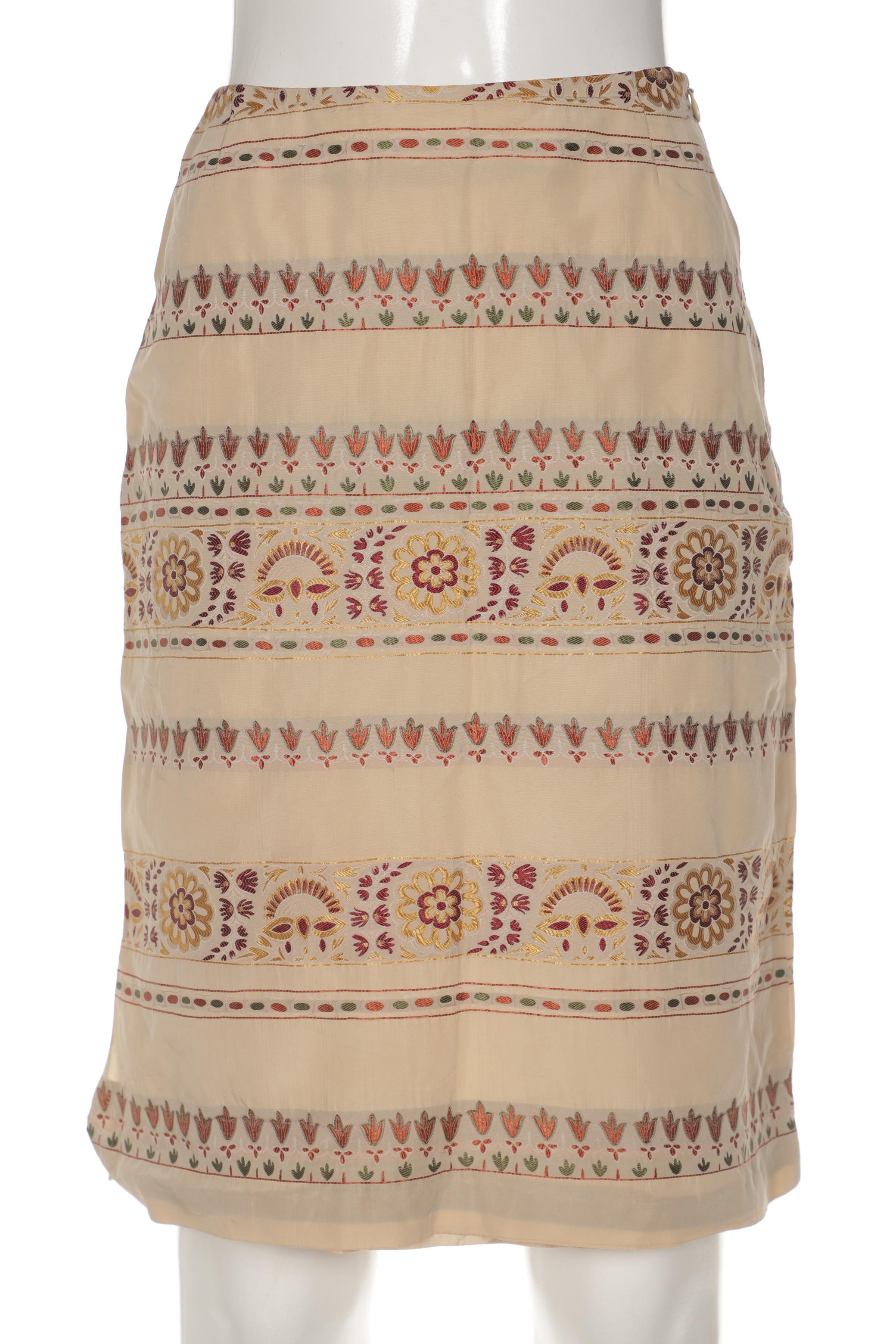 

Cinque Damen Rock, beige, Gr. 34
