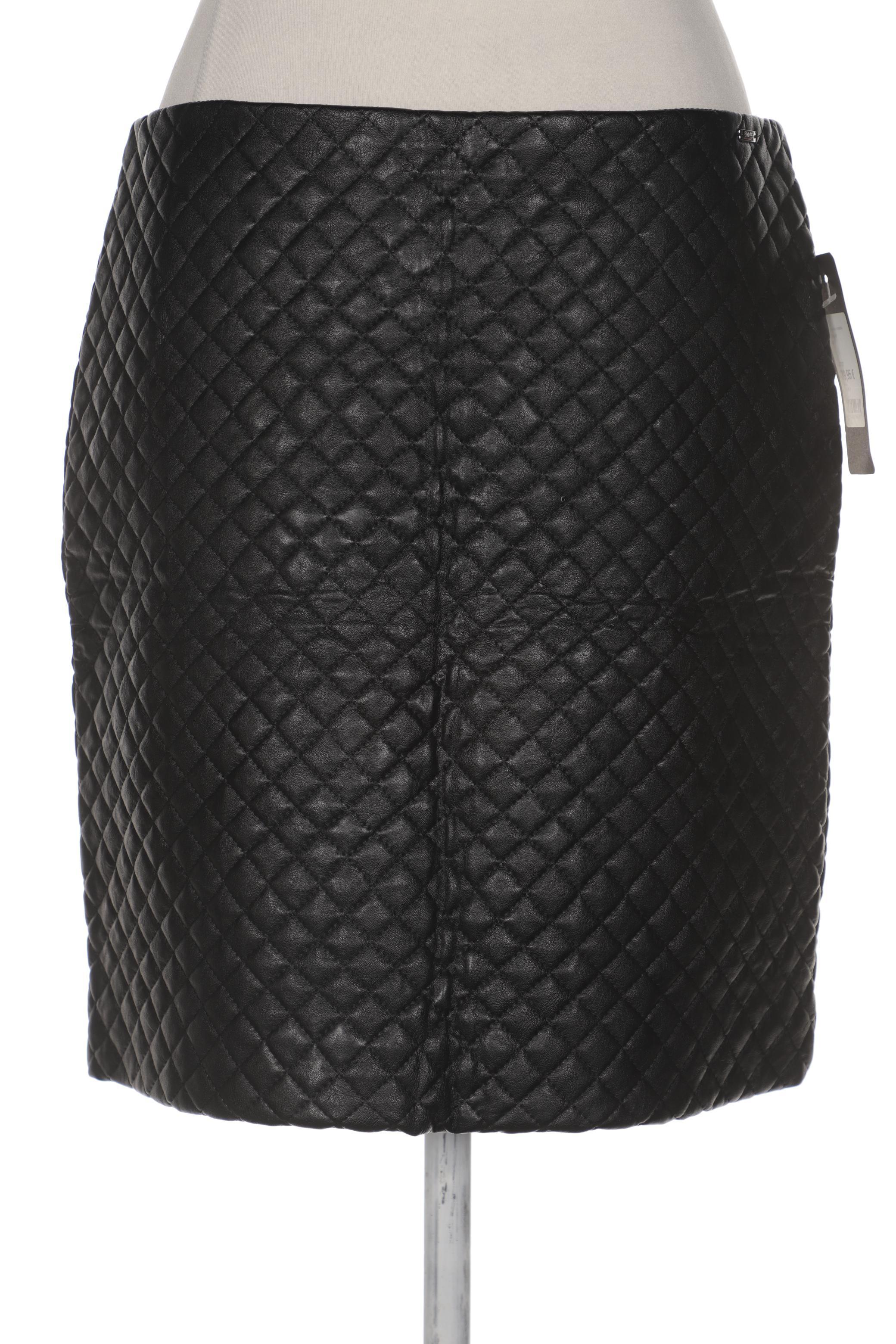 

Cinque Damen Rock, schwarz
