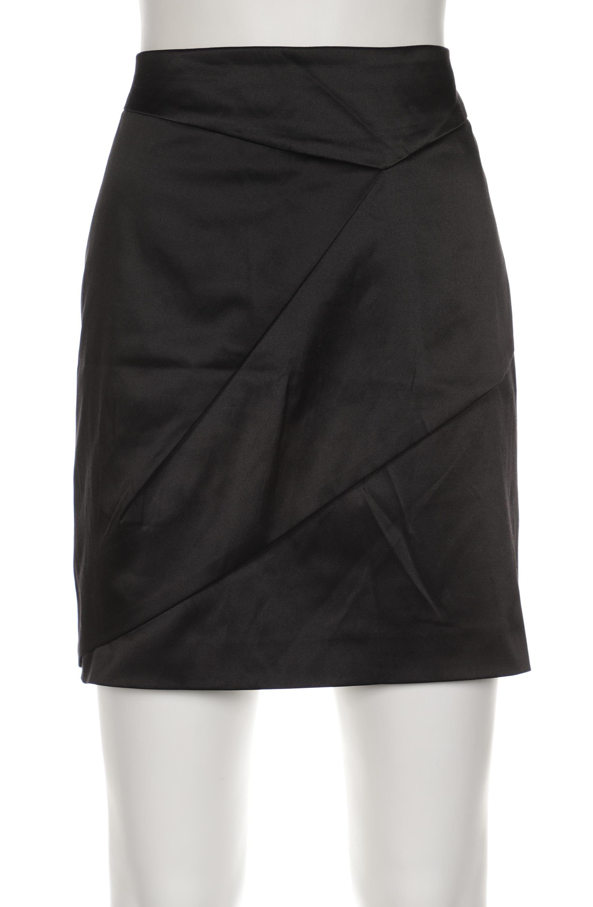 

Cinque Damen Rock, schwarz, Gr. 38