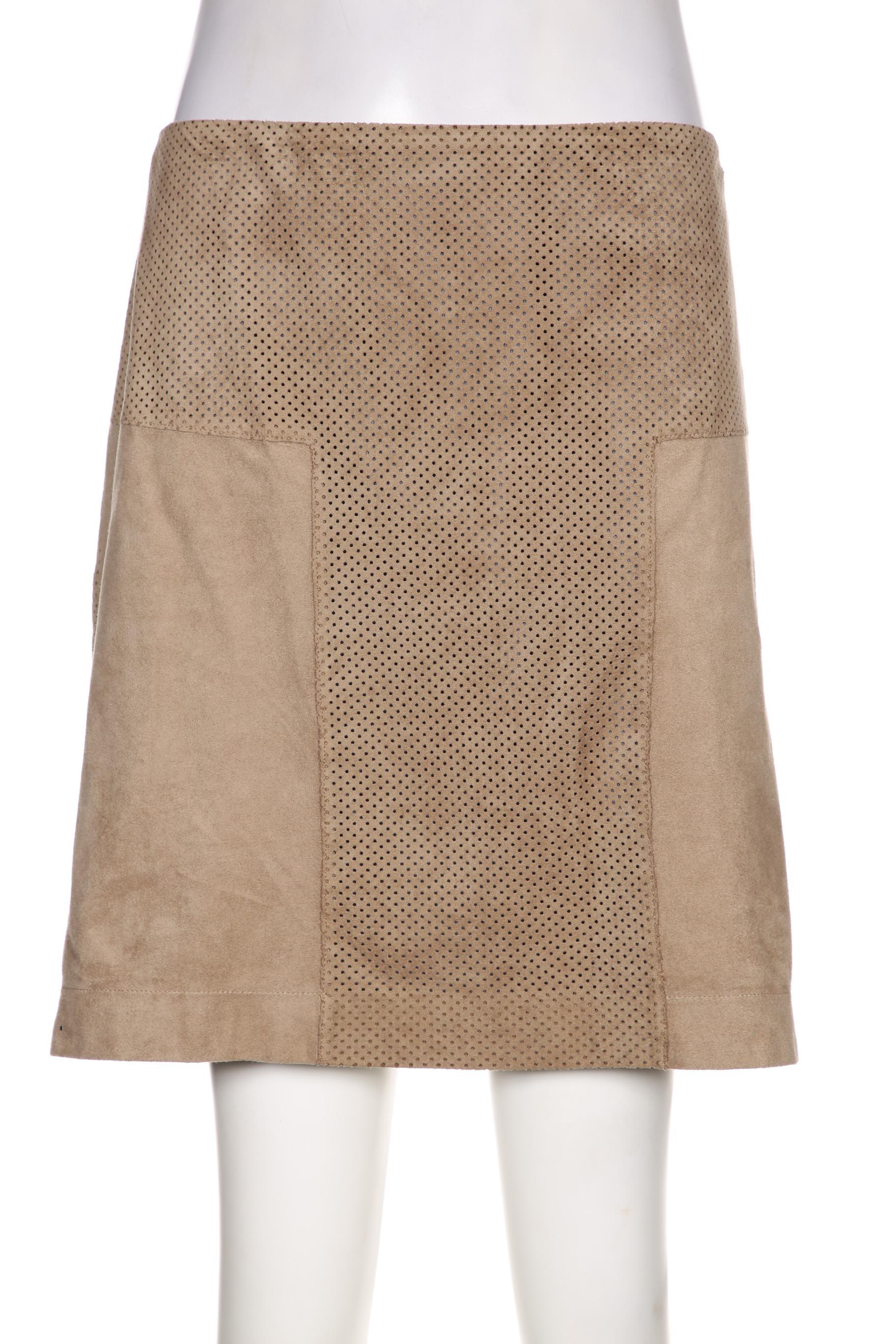 

Cinque Damen Rock, beige, Gr. 42