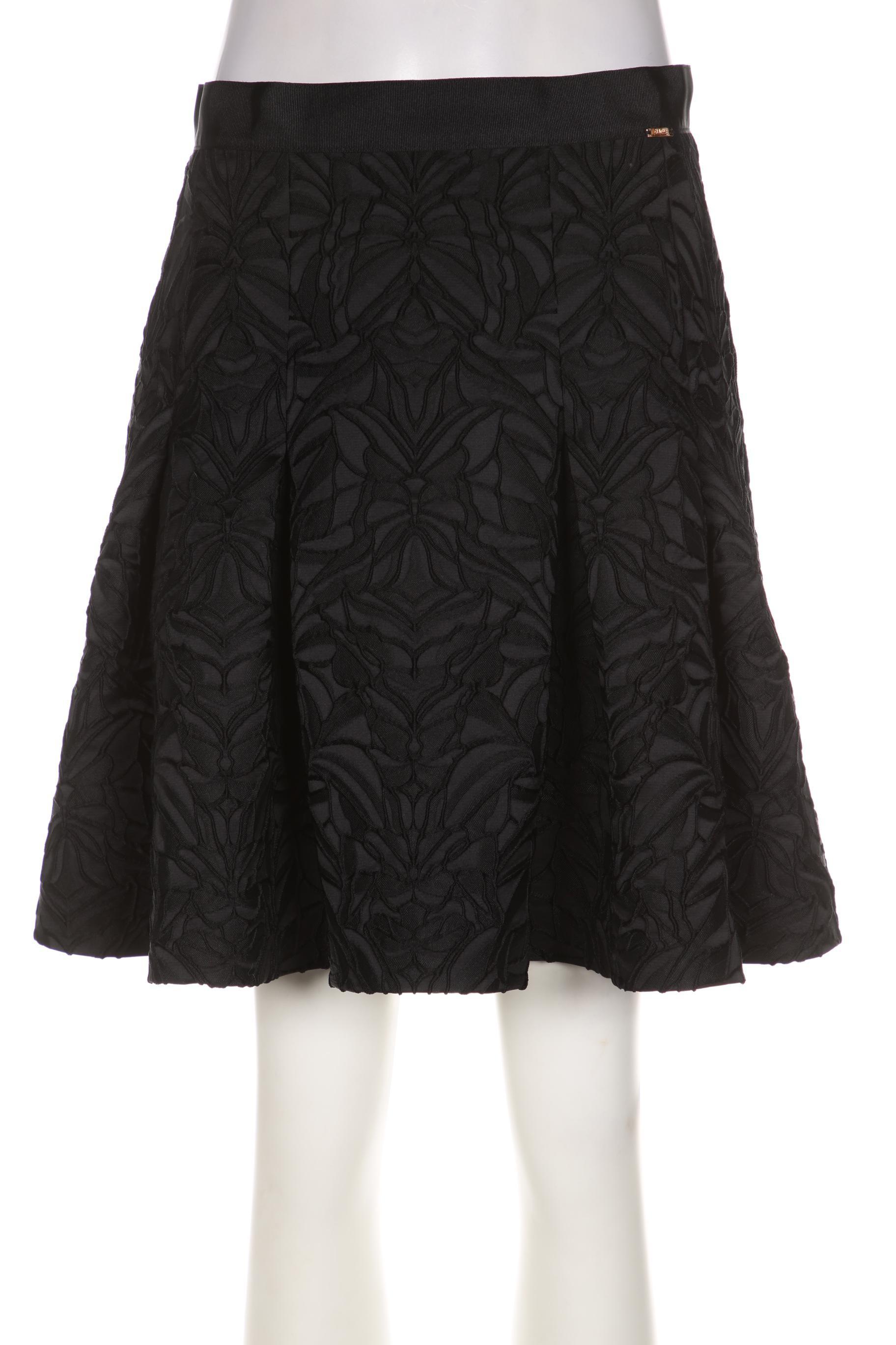 

Cinque Damen Rock, schwarz