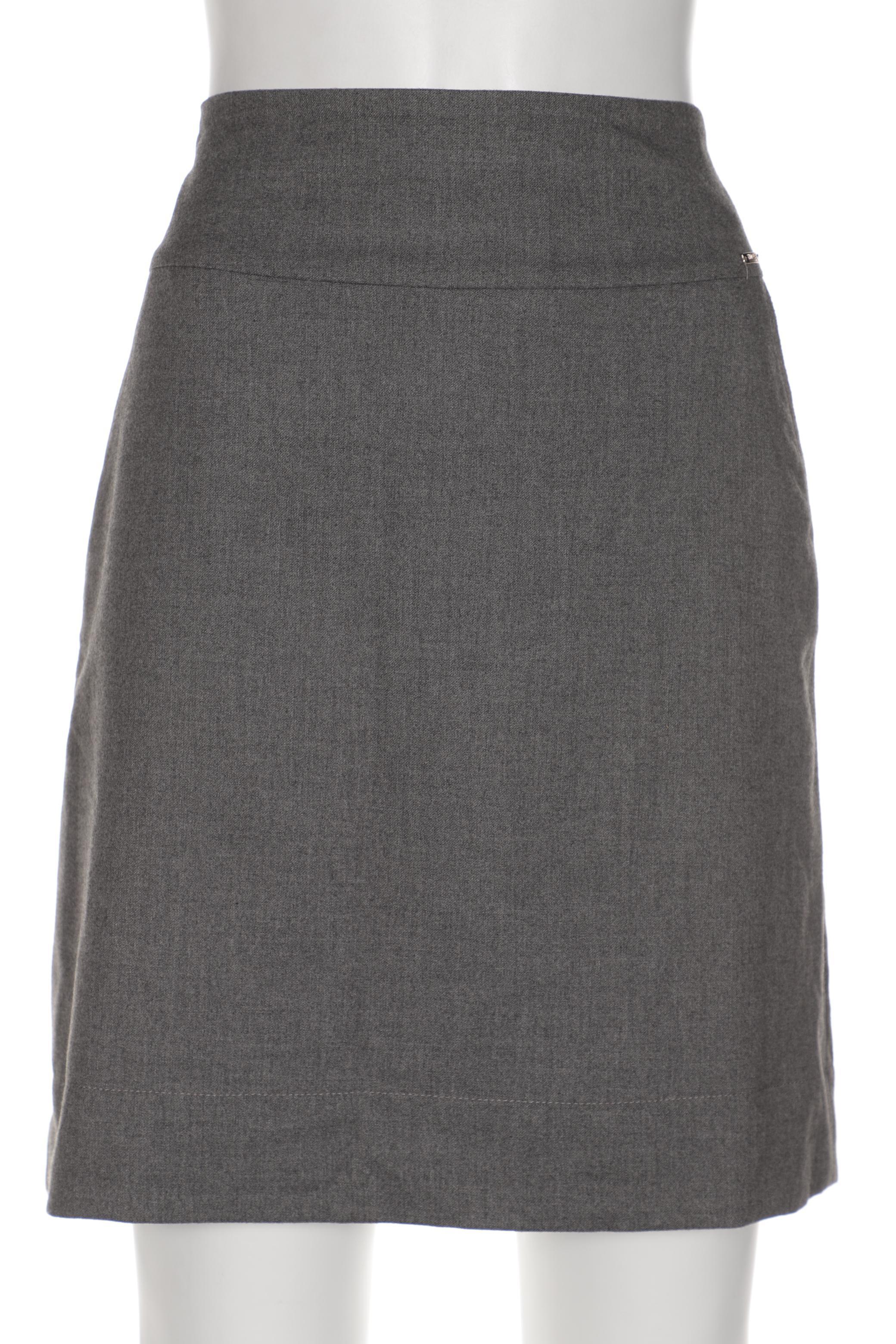 

Cinque Damen Rock, grau, Gr. 40