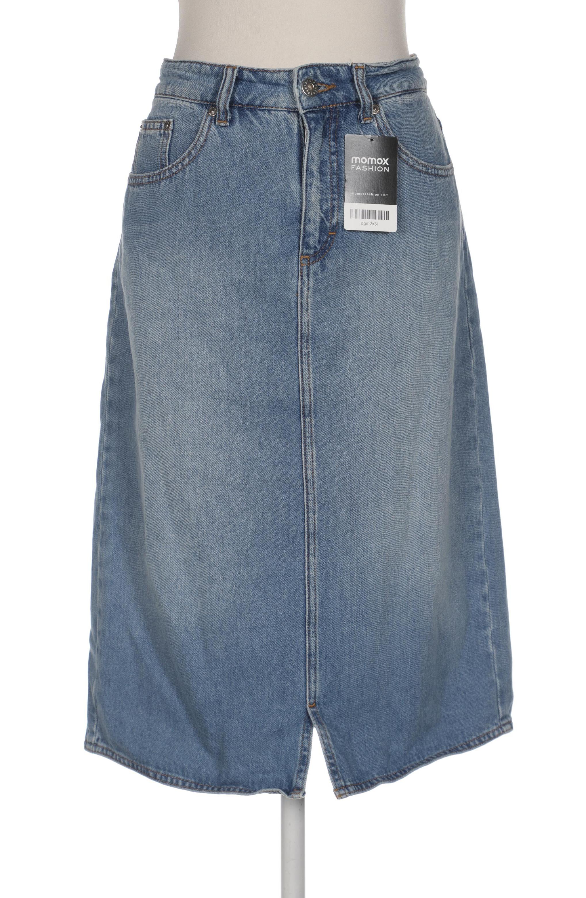 

Cinque Damen Rock, blau