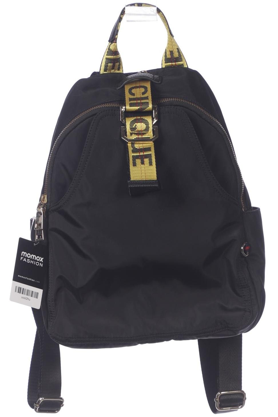 

Cinque Damen Rucksack, schwarz, Gr.