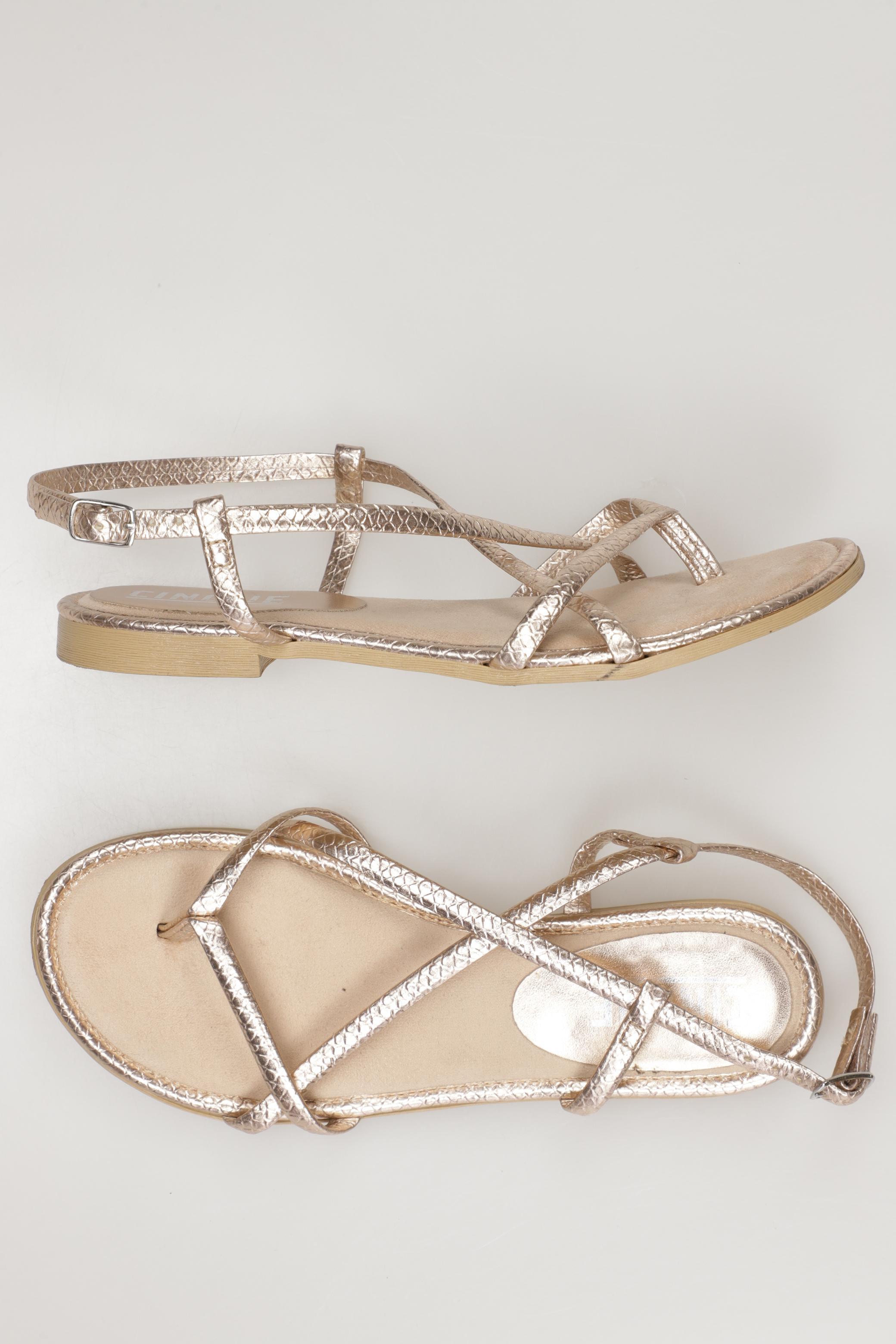 

Cinque Damen Sandale, pink