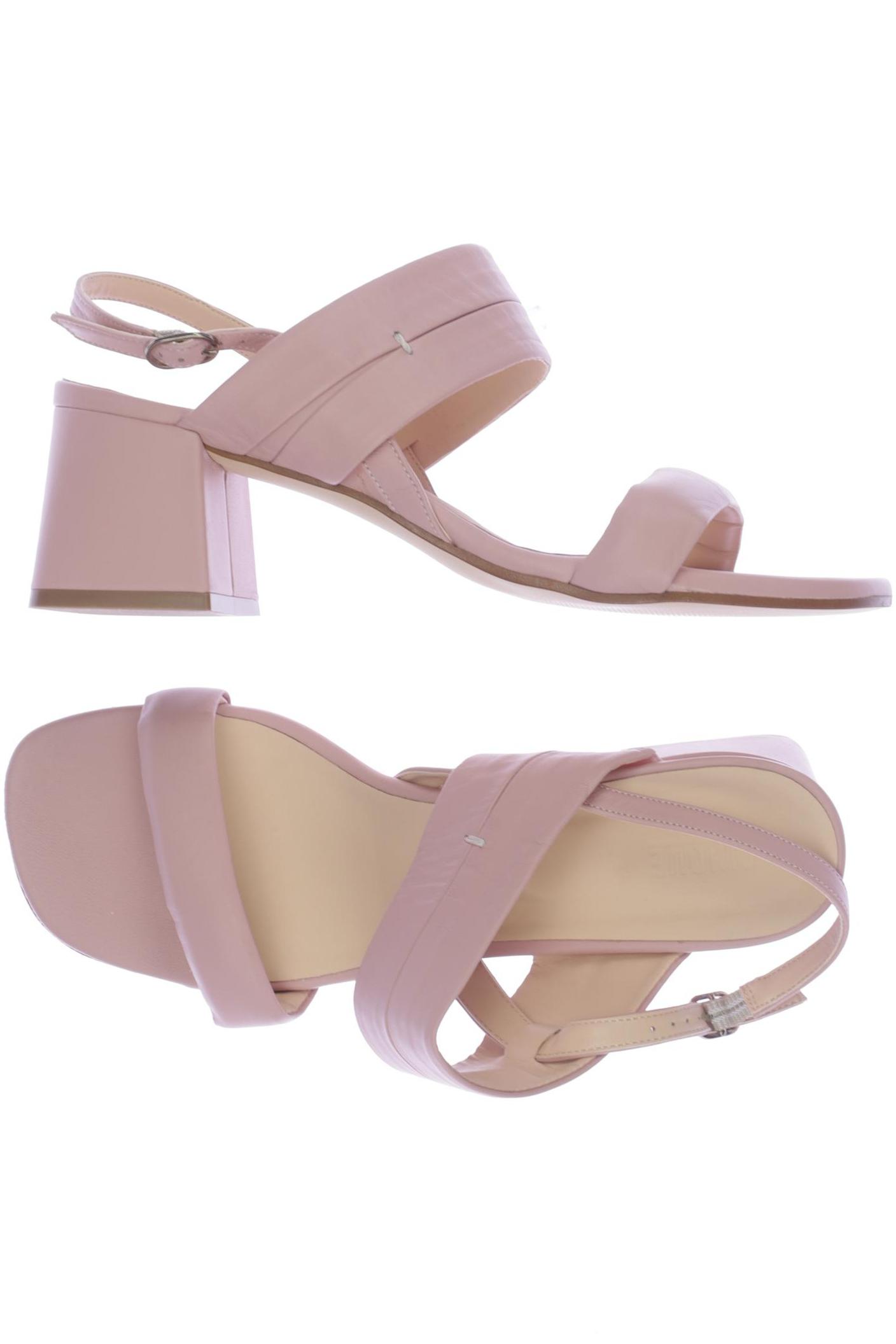 

Cinque Damen Sandale, pink, Gr. 39