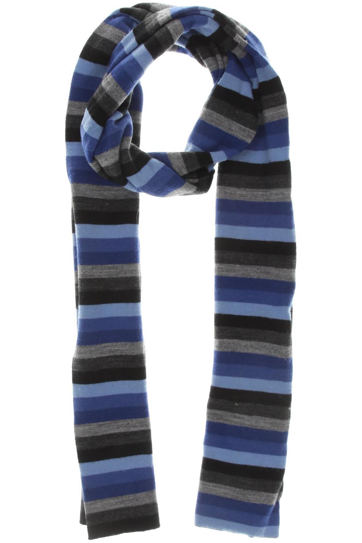 

Cinque Damen Schal, blau, Gr.