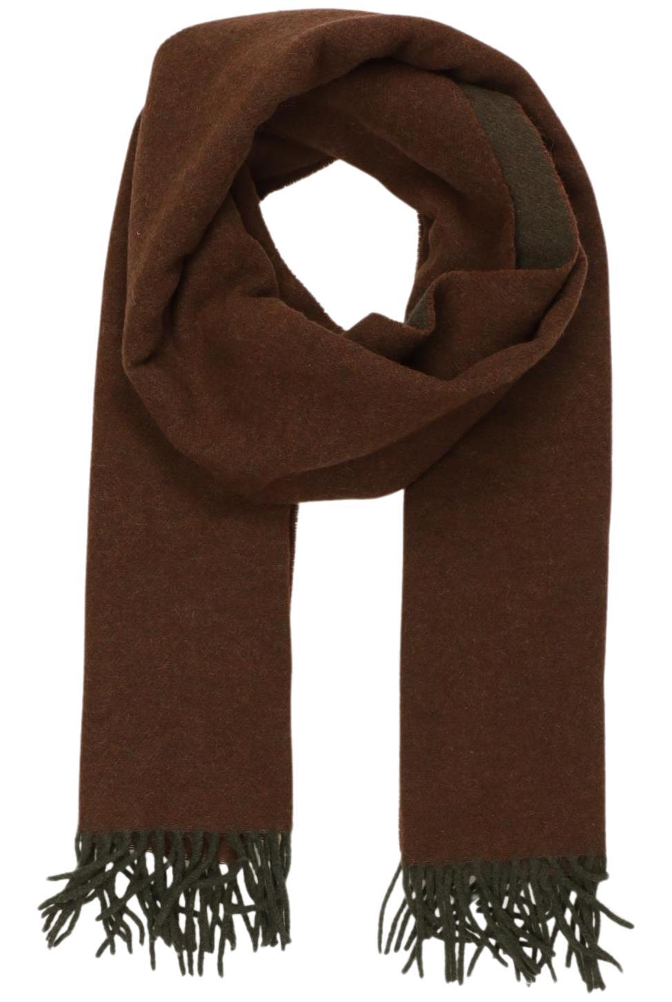 

Cinque Damen Schal, braun, Gr.