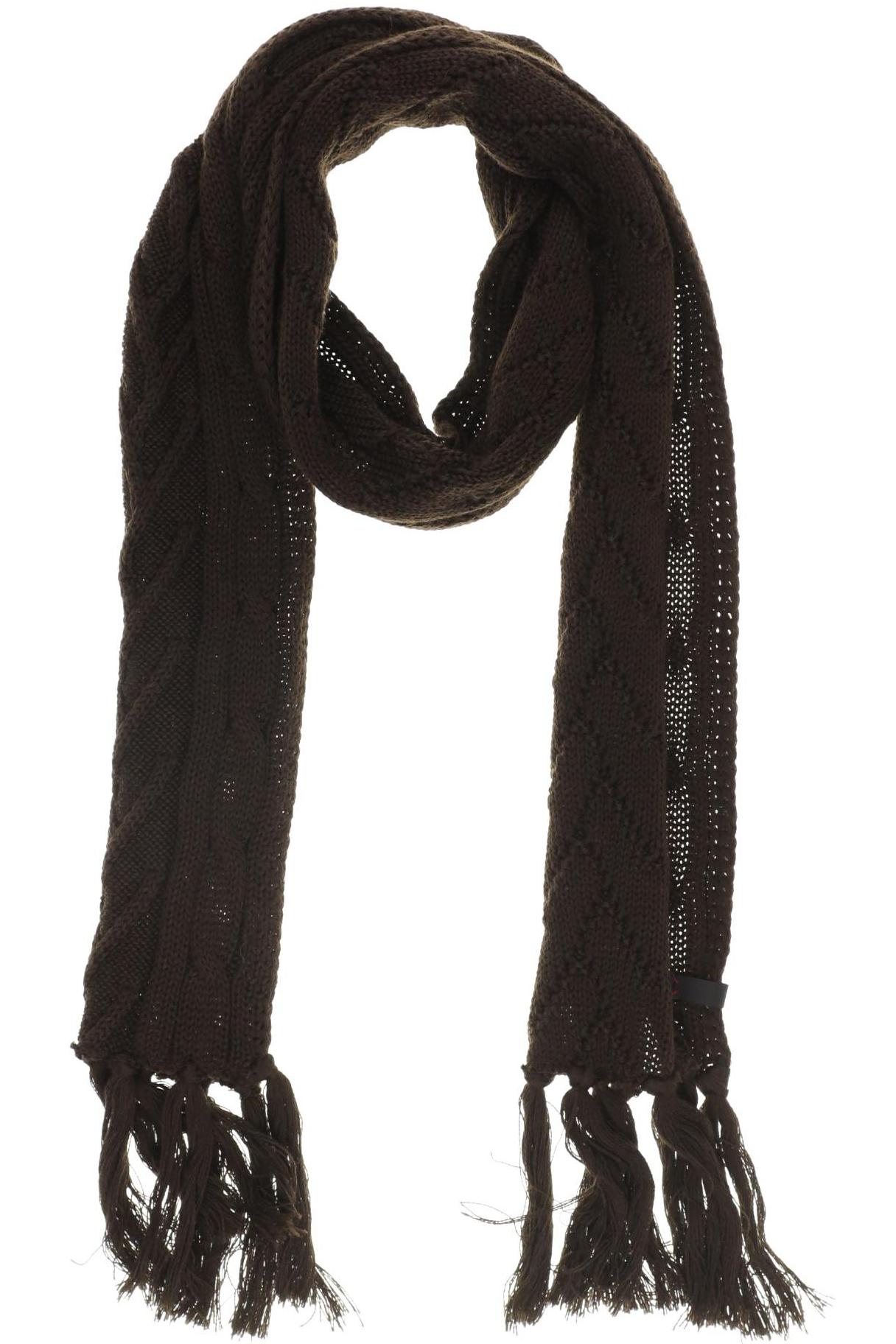 

Cinque Damen Schal, braun, Gr.