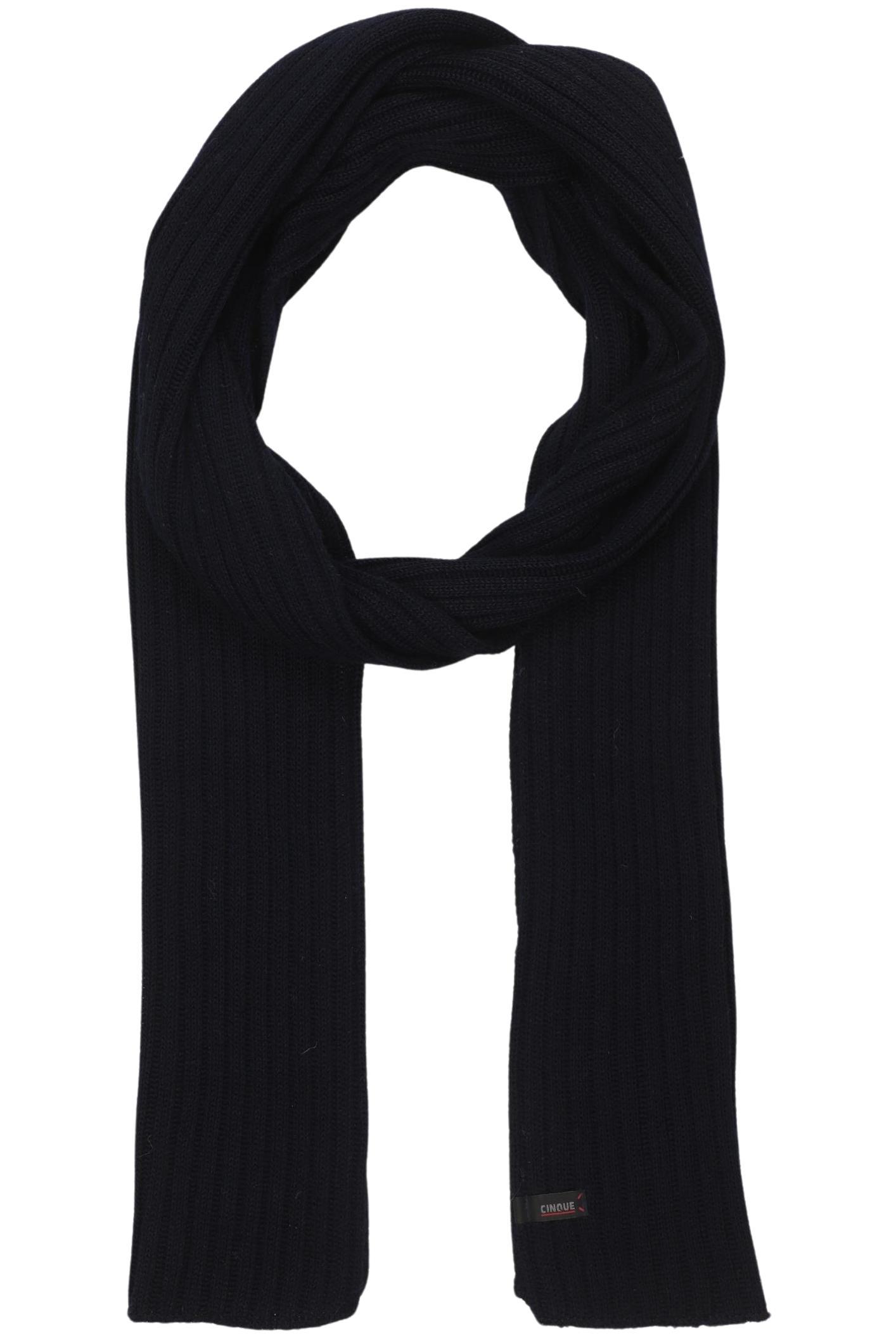 

Cinque Damen Schal, marineblau, Gr.