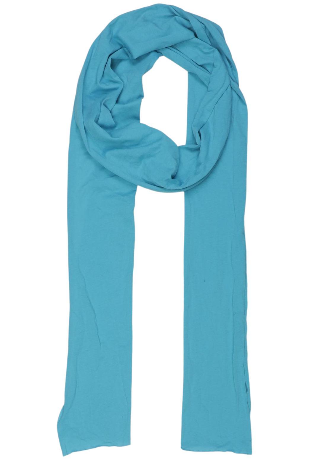 

Cinque Damen Schal, türkis, Gr.