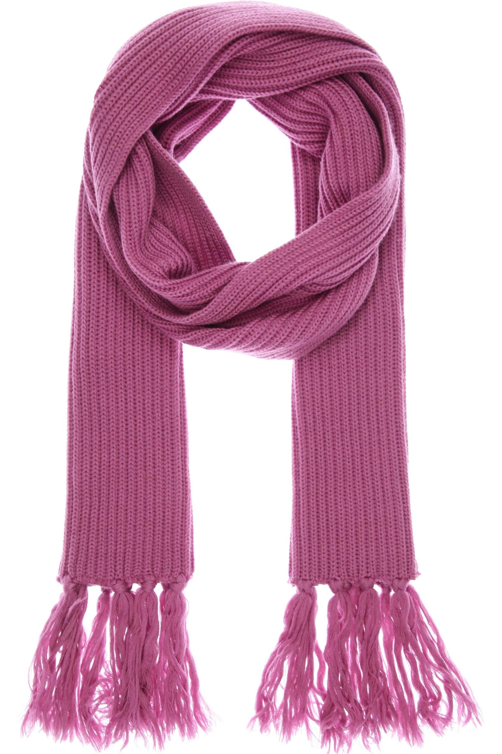 

Cinque Damen Schal, pink, Gr.