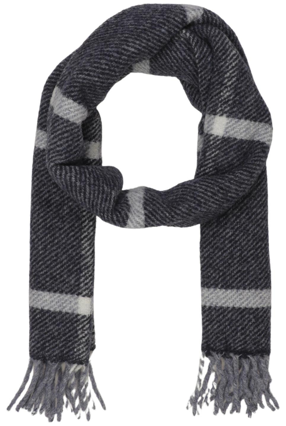 

Cinque Damen Schal, grau, Gr.