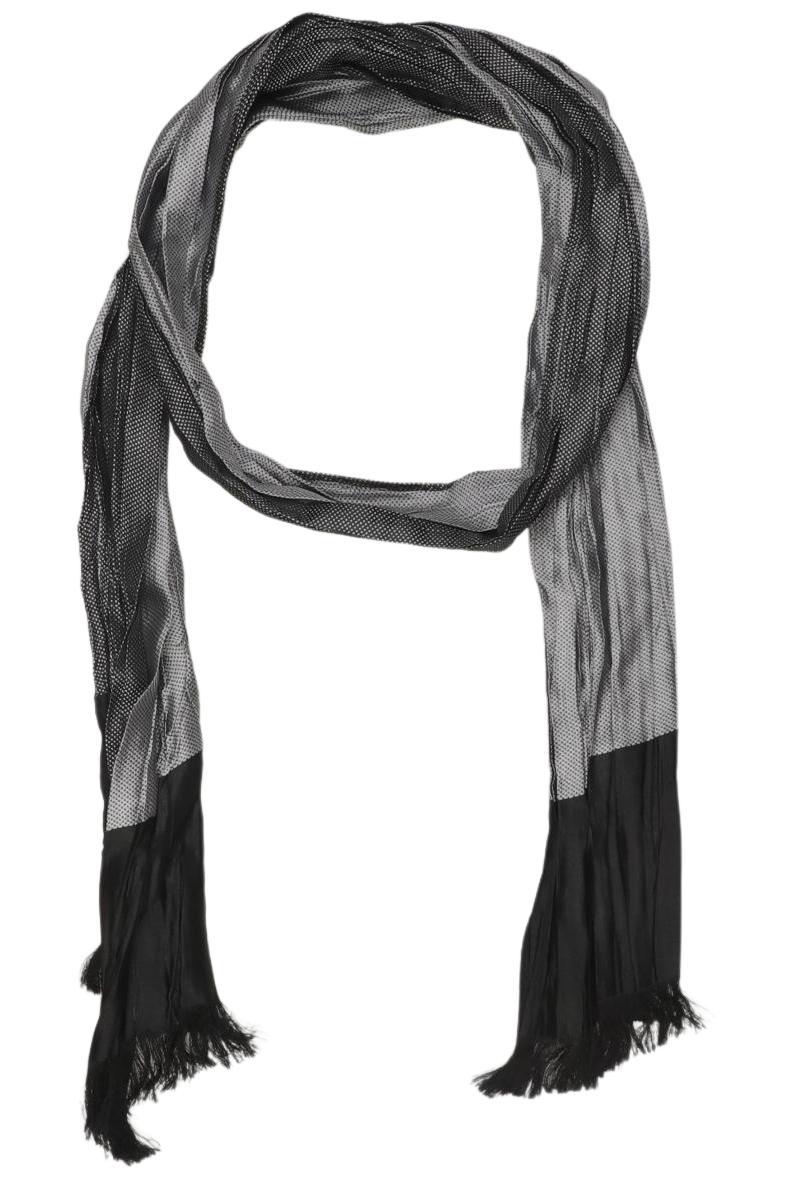 

Cinque Damen Schal, schwarz, Gr.