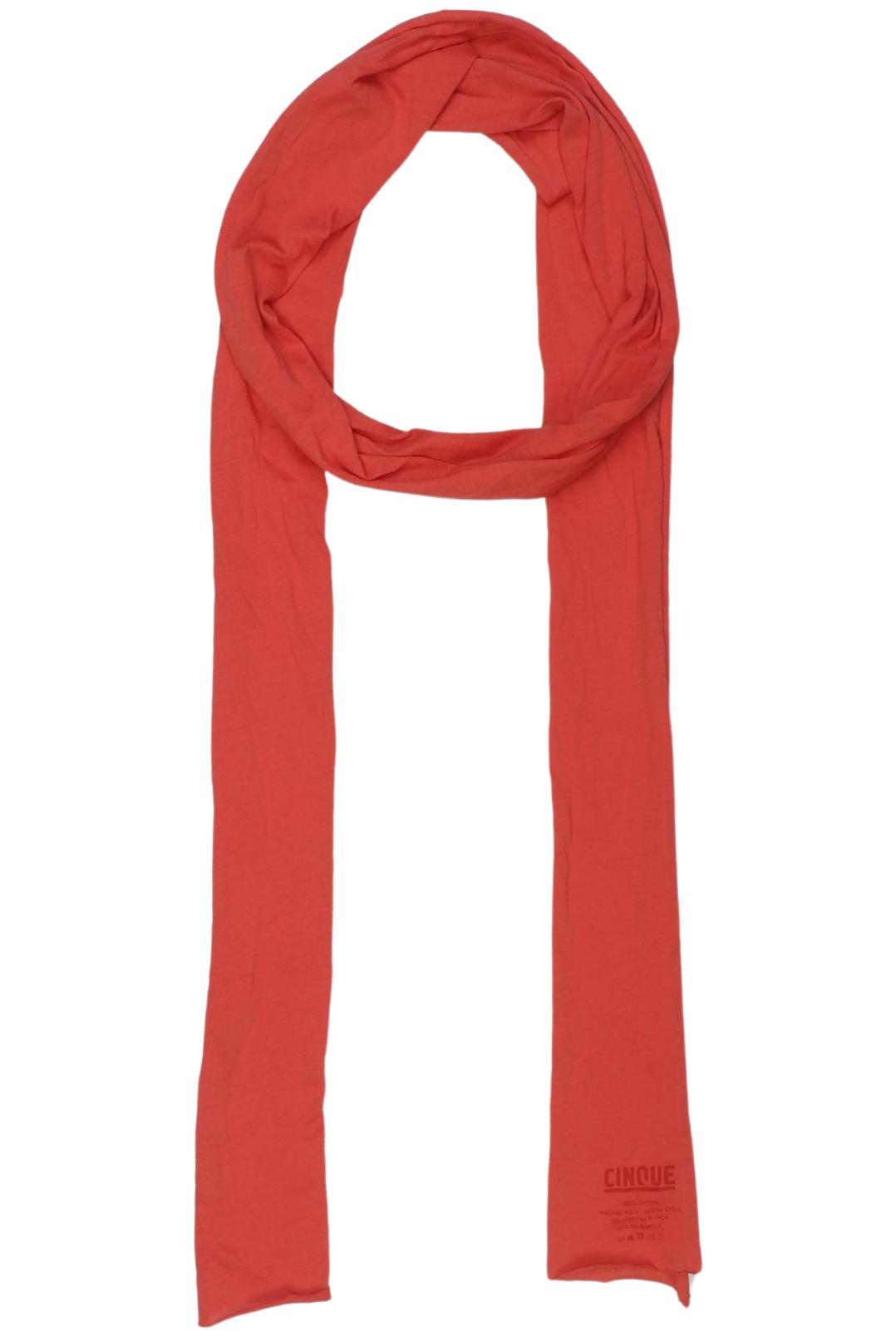 

Cinque Damen Schal, rot, Gr.