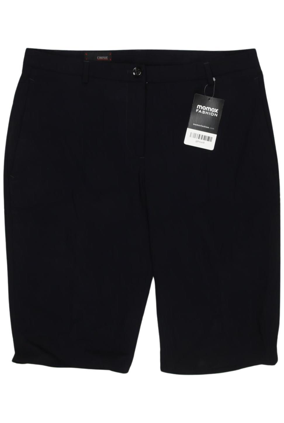 

Cinque Damen Shorts, marineblau, Gr. 30