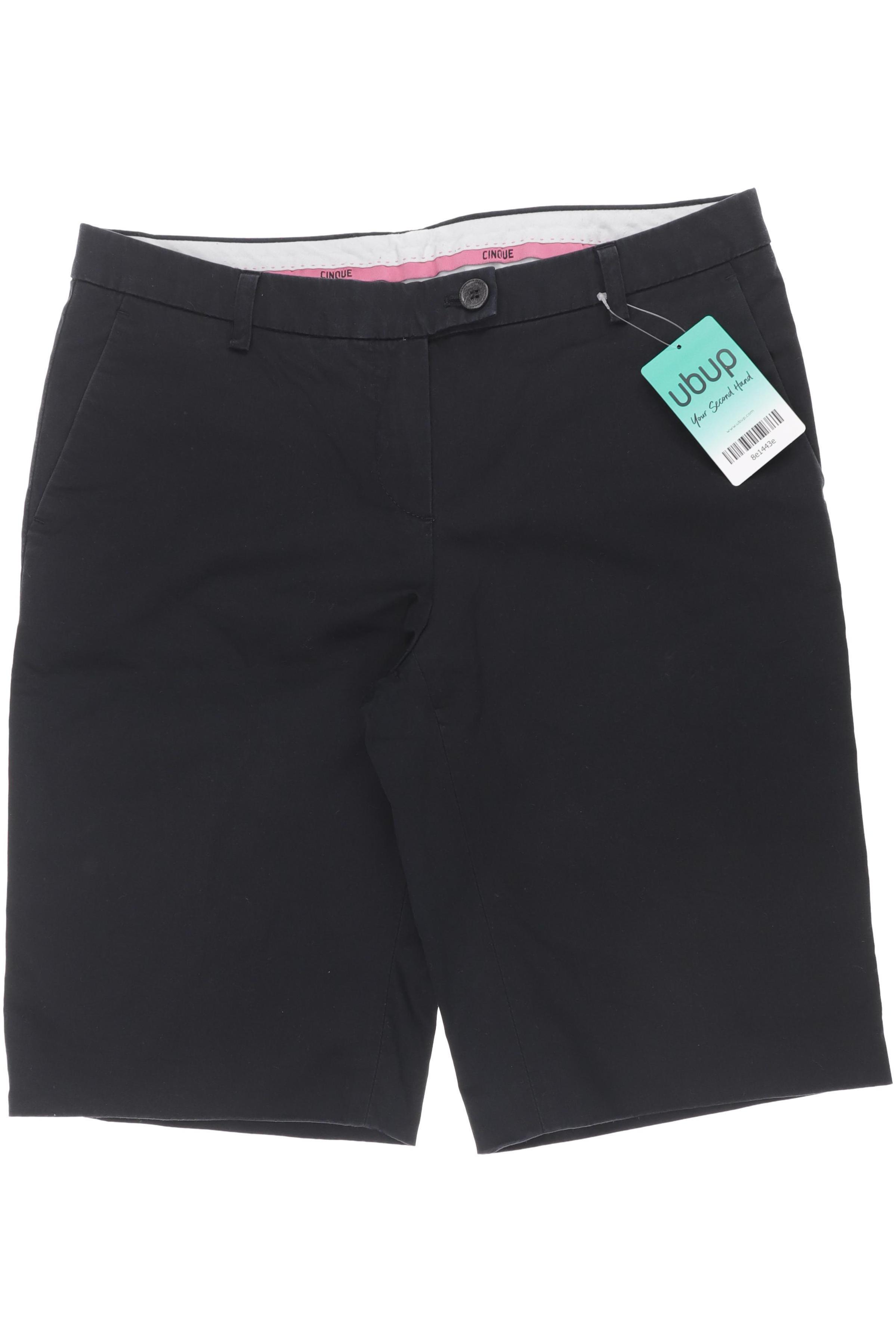 

Cinque Damen Shorts, blau, Gr. 36