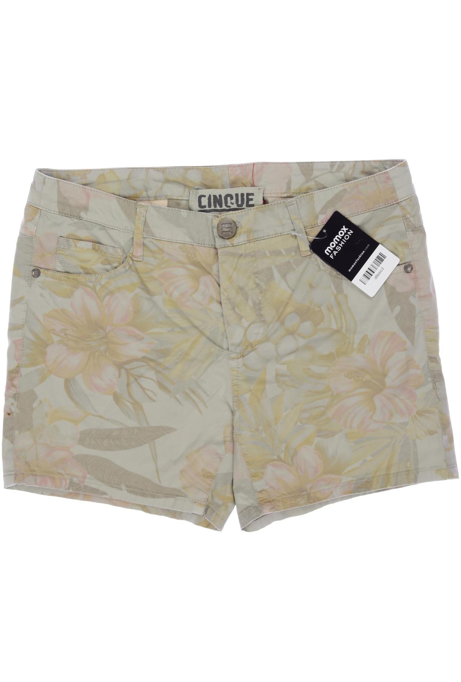 Thumbnail - Cinque Damen Shorts, beige, Gr. 36