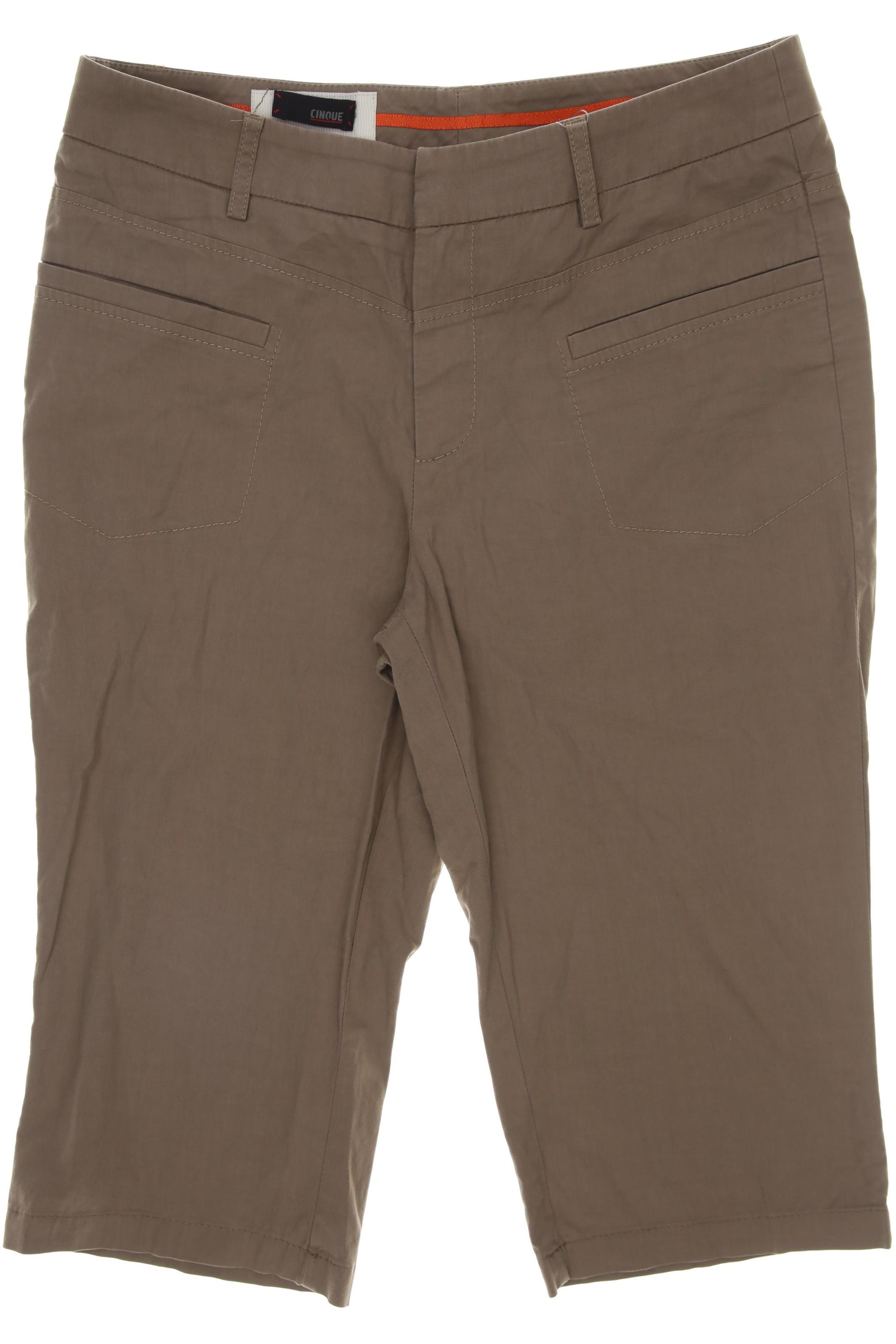 

Cinque Damen Shorts, braun, Gr. 36