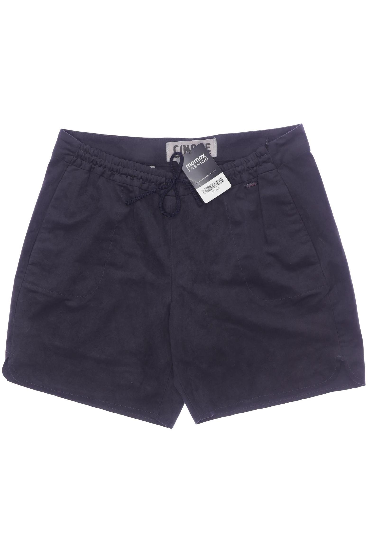 Thumbnail - Cinque Damen Shorts, schwarz, Gr. 38