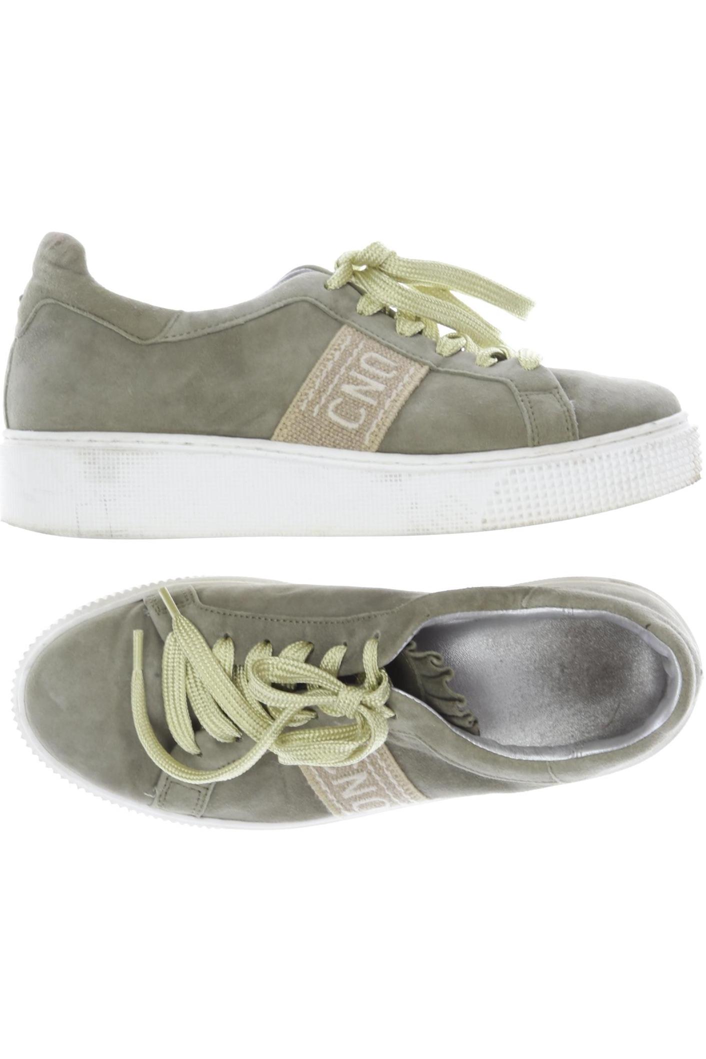 

Cinque Damen Sneakers, grau, Gr. 38