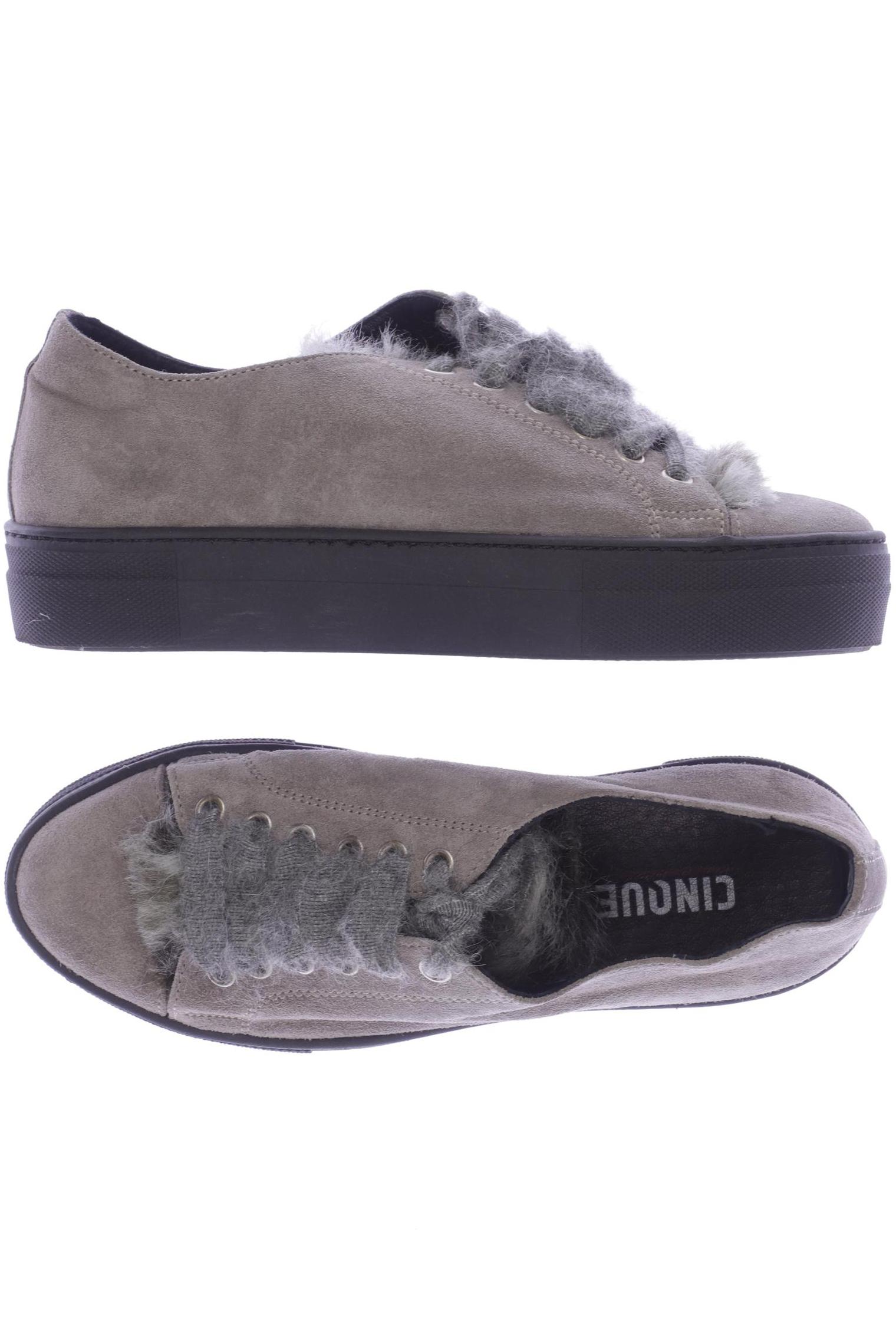 

Cinque Damen Sneakers, grau