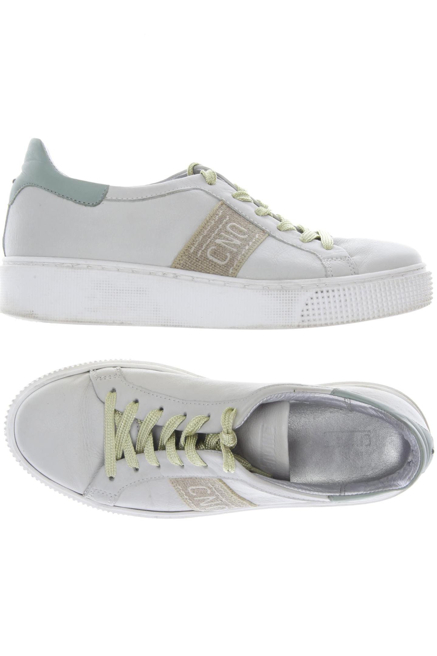 

Cinque Damen Sneakers, grau, Gr. 39