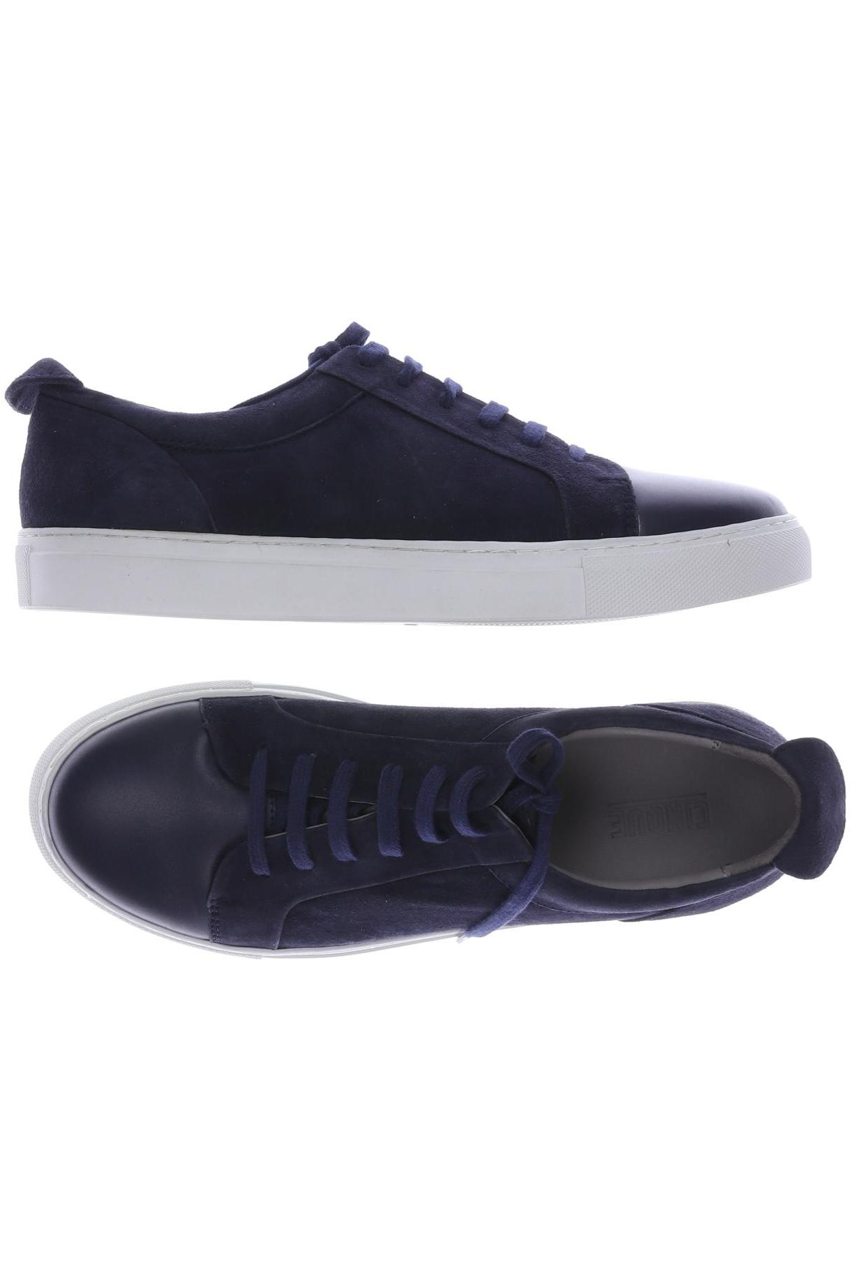 

Cinque Damen Sneakers, marineblau