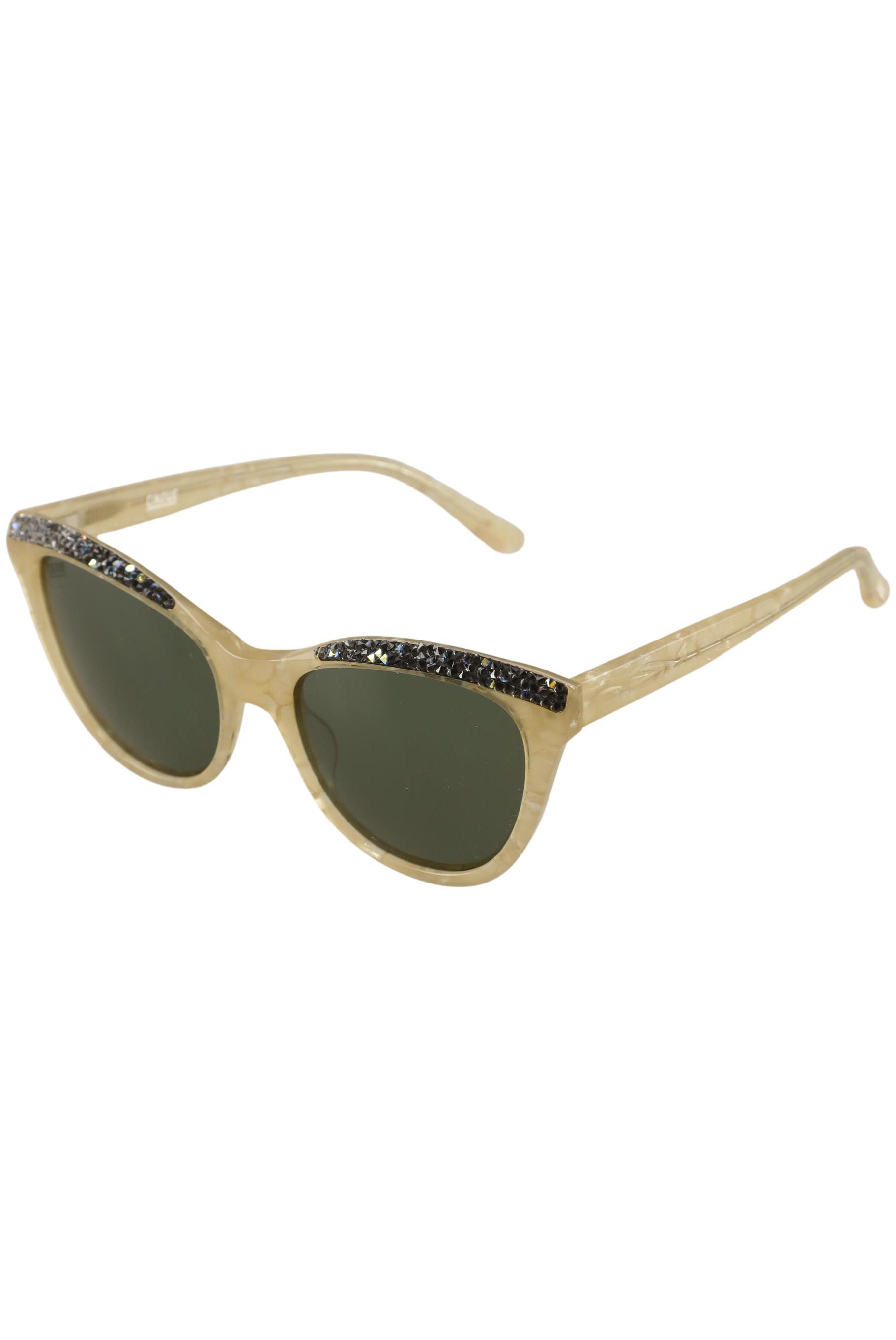 

Cinque Damen Sonnenbrille, beige, Gr.