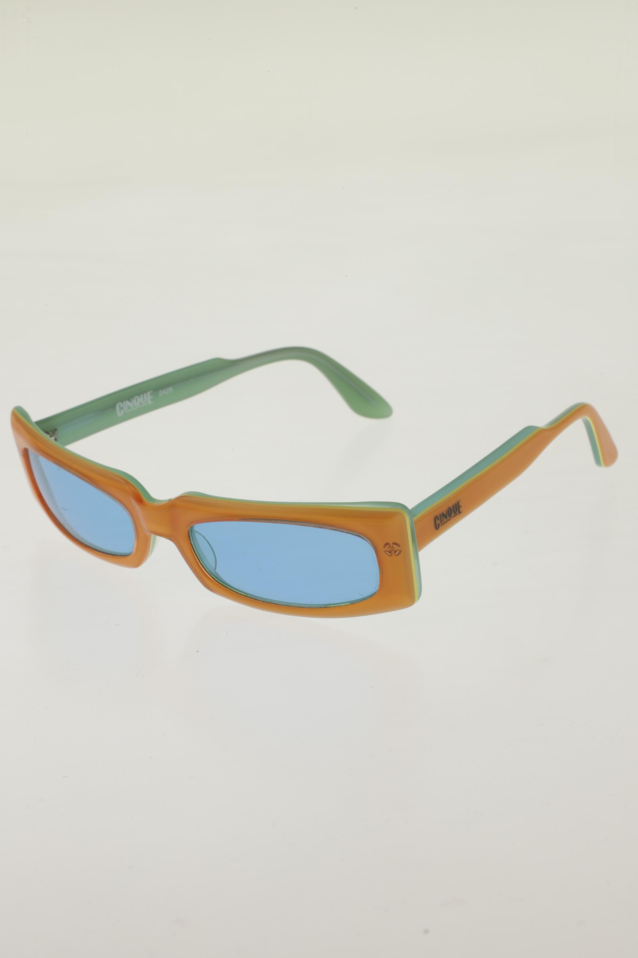 

Cinque Damen Sonnenbrille, orange