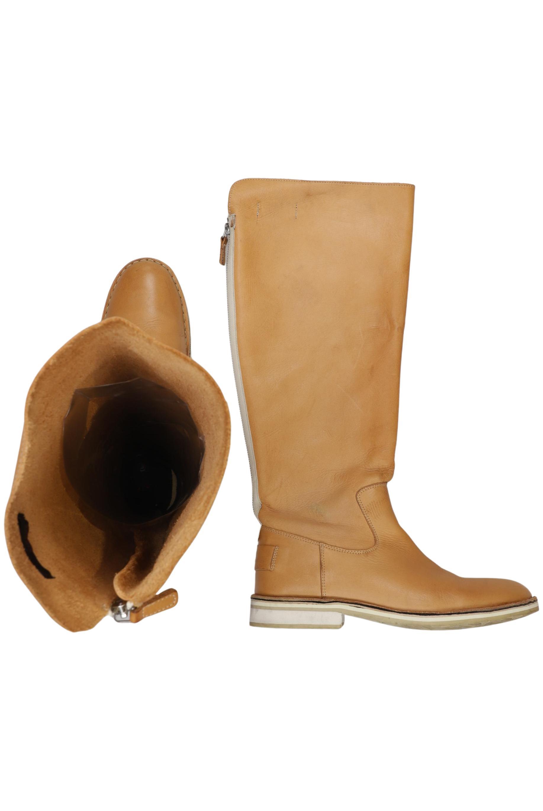 

Cinque Damen Stiefel, braun, Gr. 41