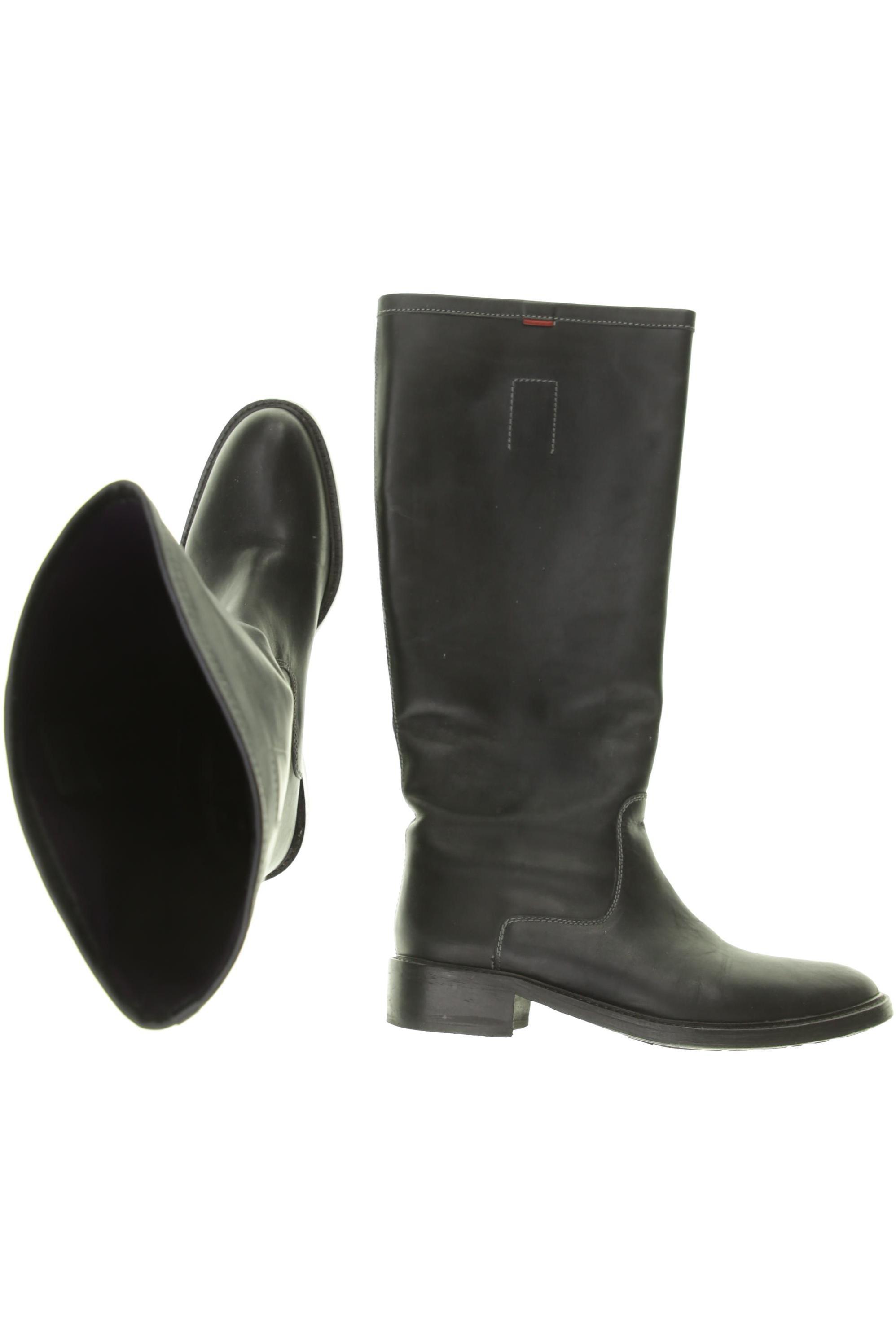

Cinque Damen Stiefel, schwarz, Gr. 39