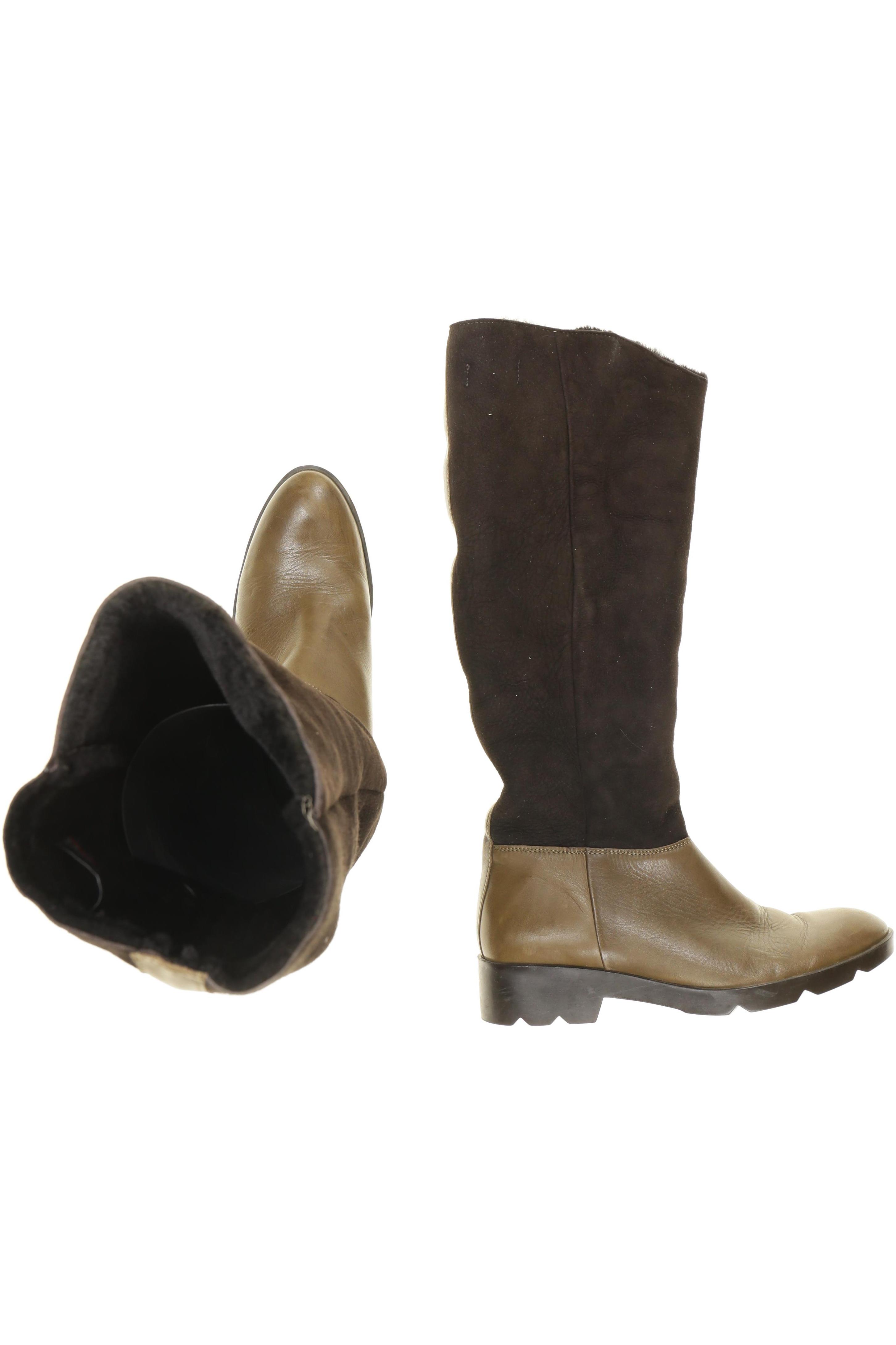

Cinque Damen Stiefel, braun, Gr. 39