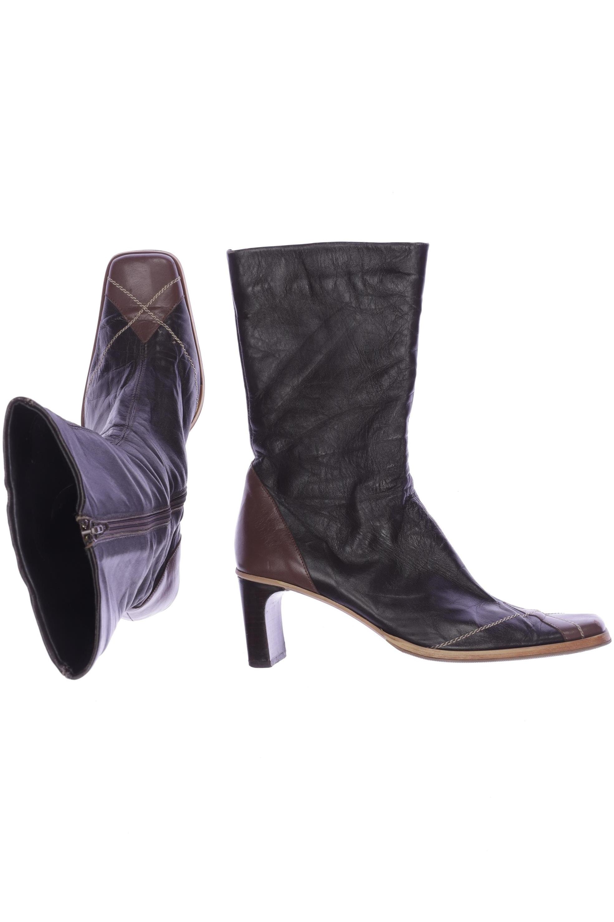 

Cinque Damen Stiefel, braun, Gr. 39