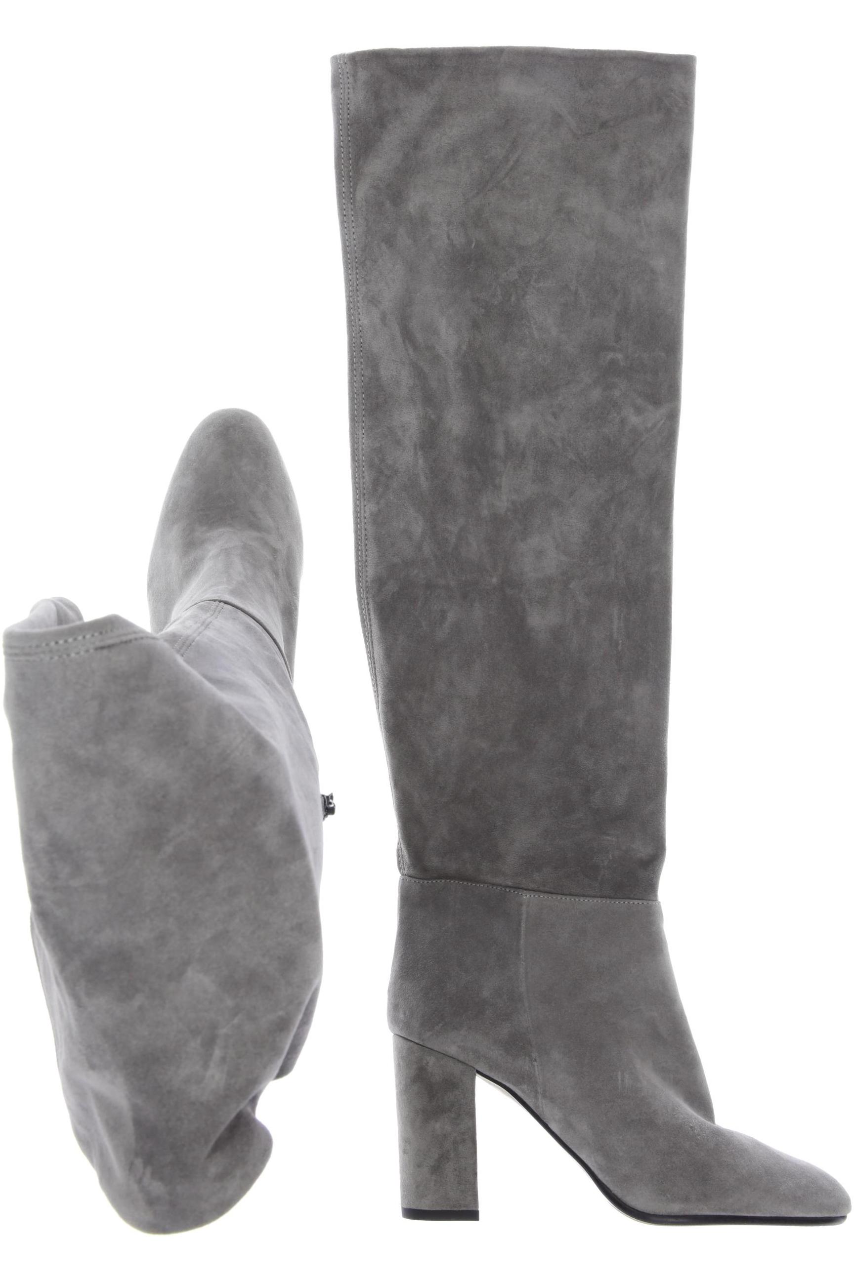 

Cinque Damen Stiefel, grau, Gr. 38