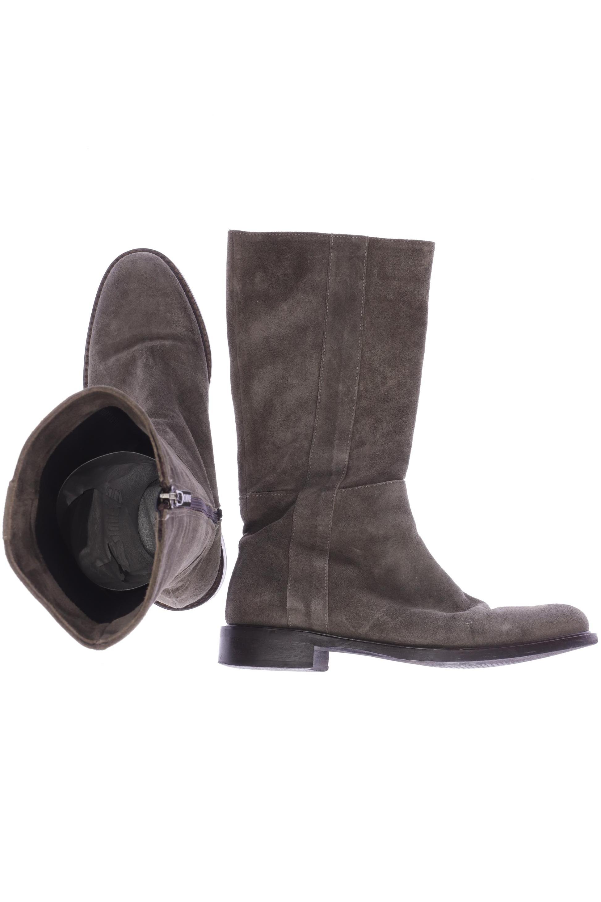 

Cinque Damen Stiefel, grün, Gr. 38
