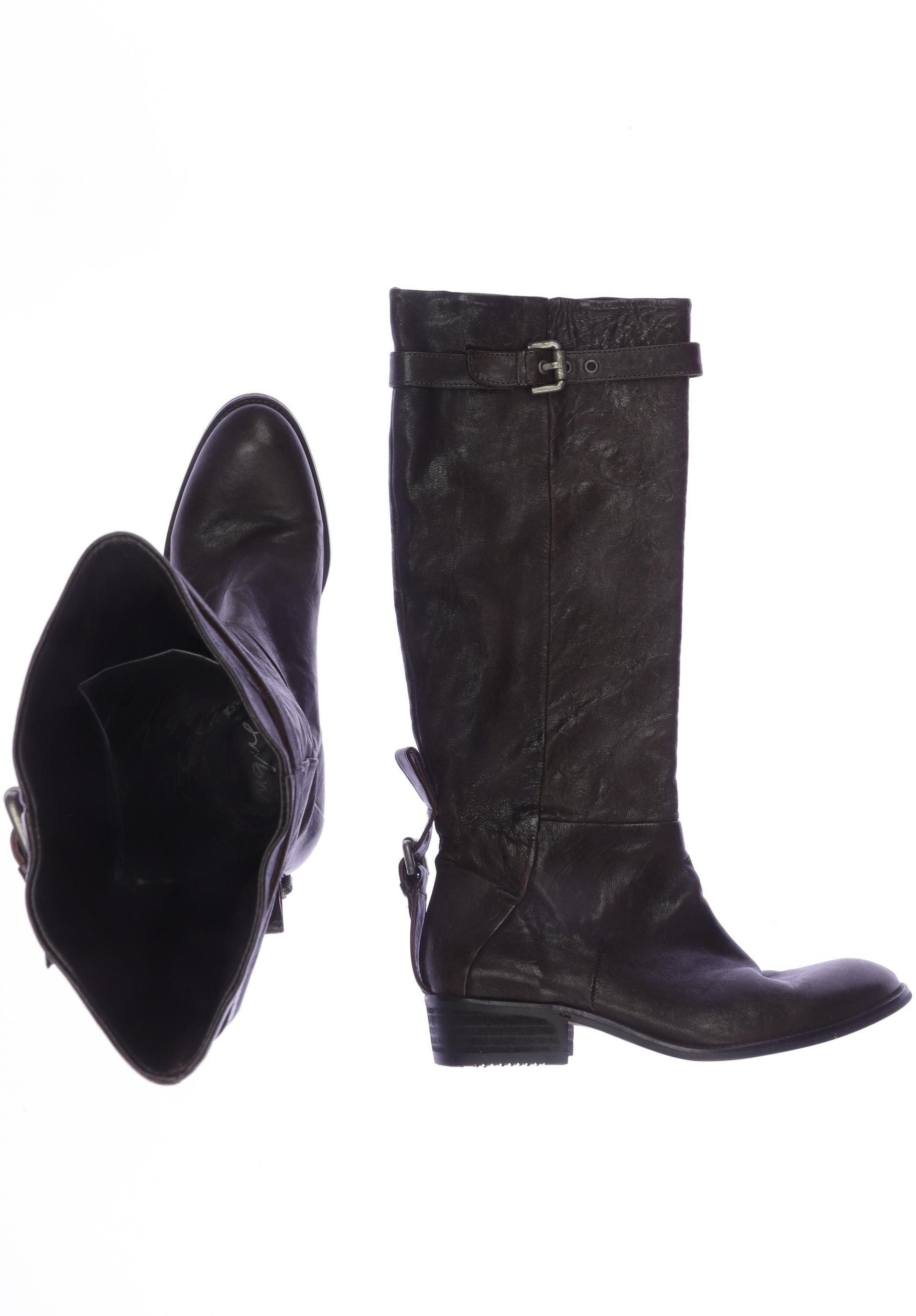 

Cinque Damen Stiefel, braun, Gr. 40